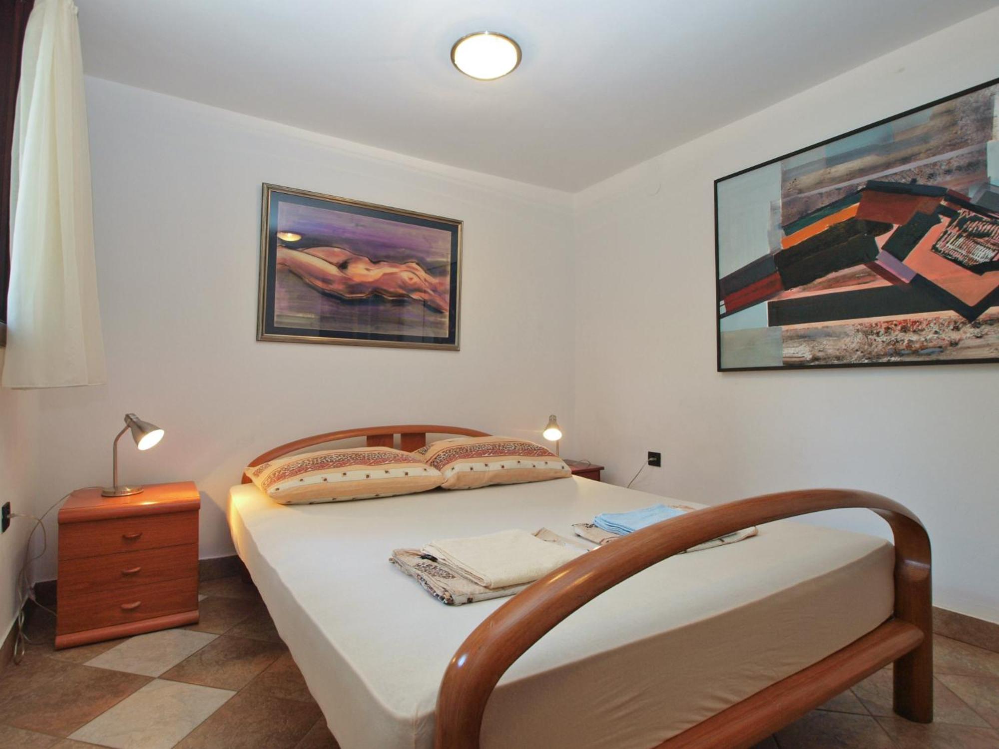Apartments Nenad 1720 view 2