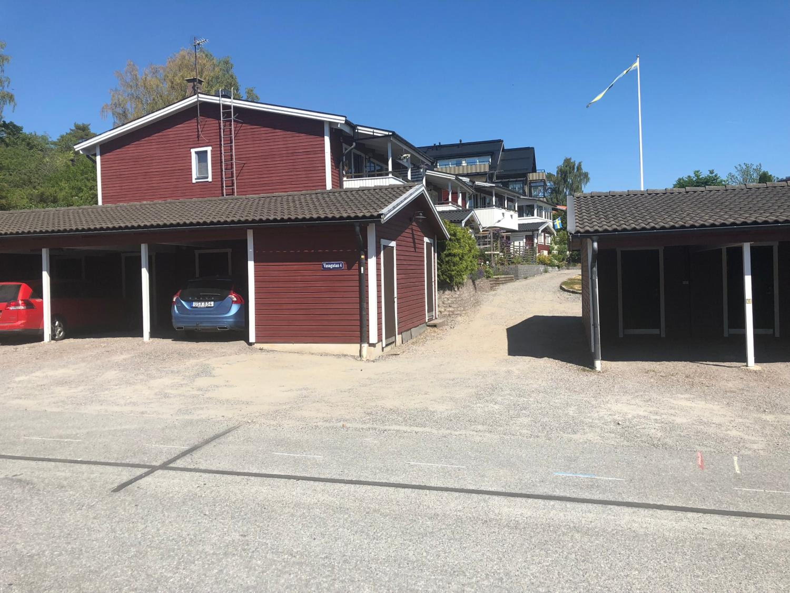 Sven Fredriksson Bed & Breakfast, photo 19