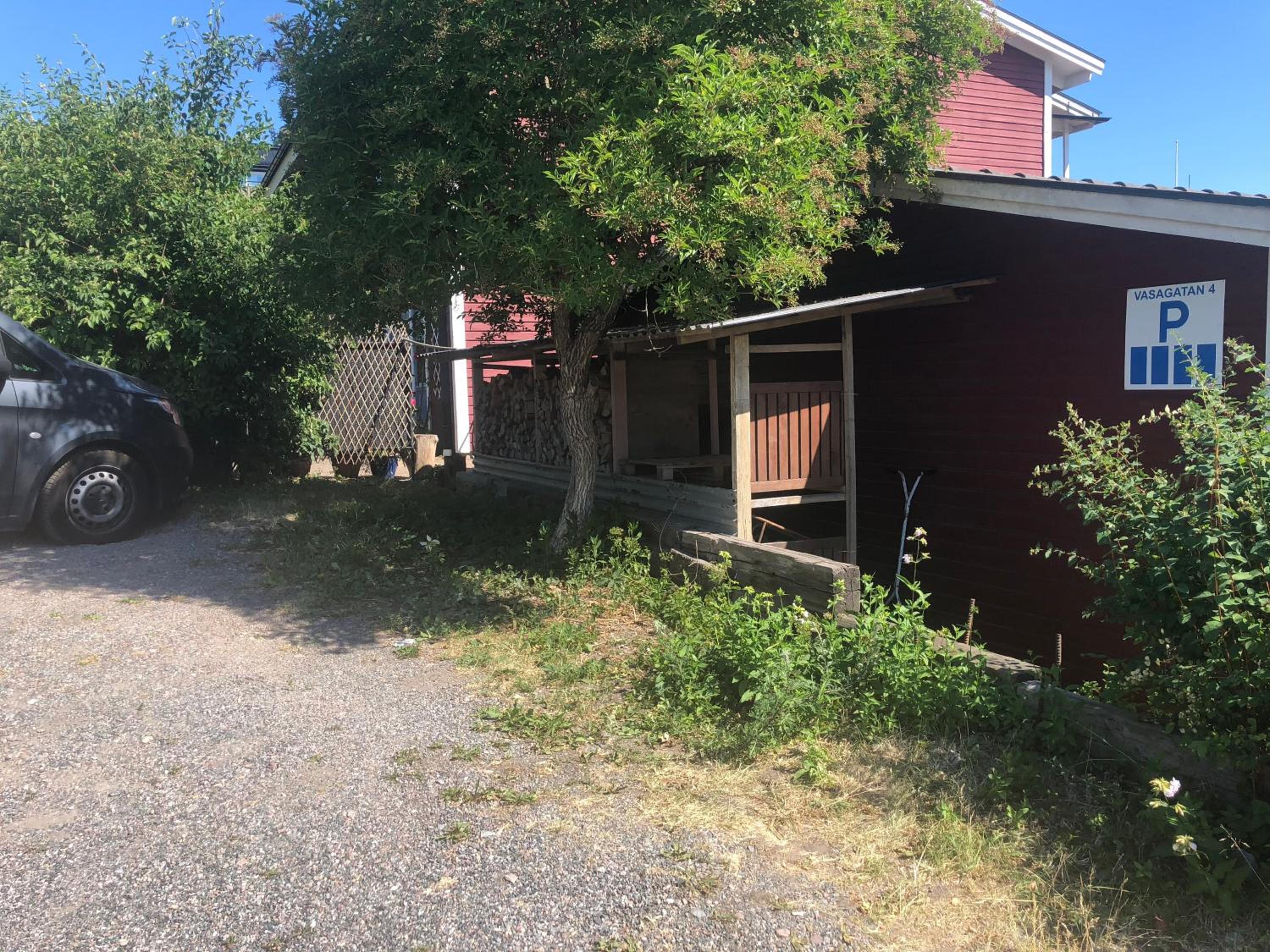 Sven Fredriksson Bed & Breakfast