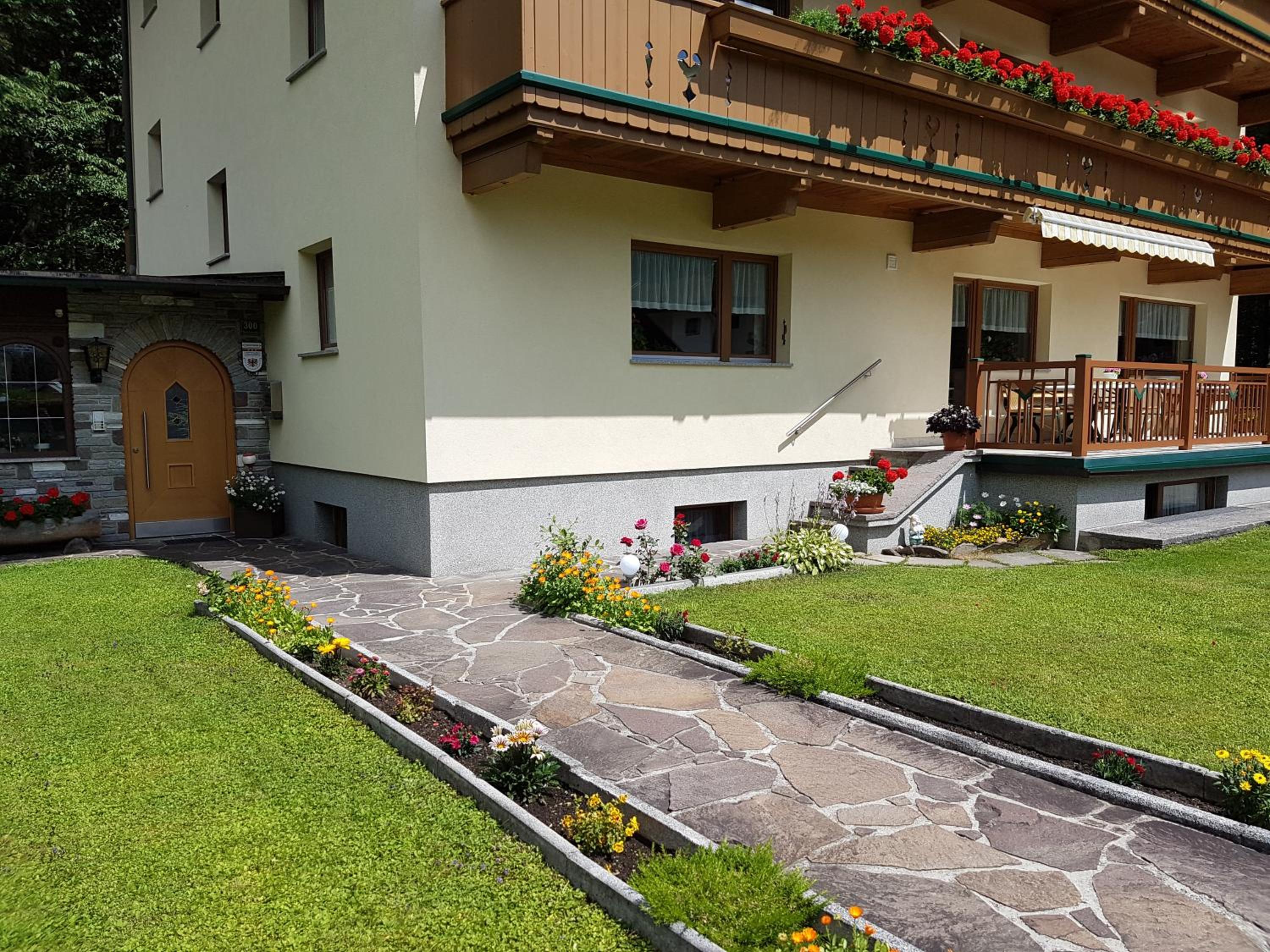 Haus Gröblacher