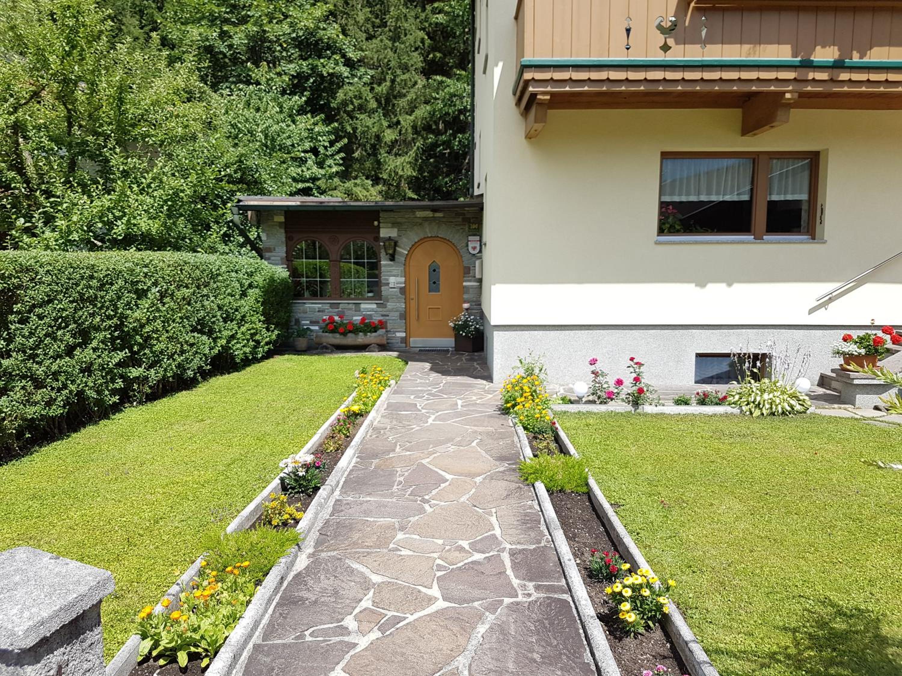 Haus Gröblacher