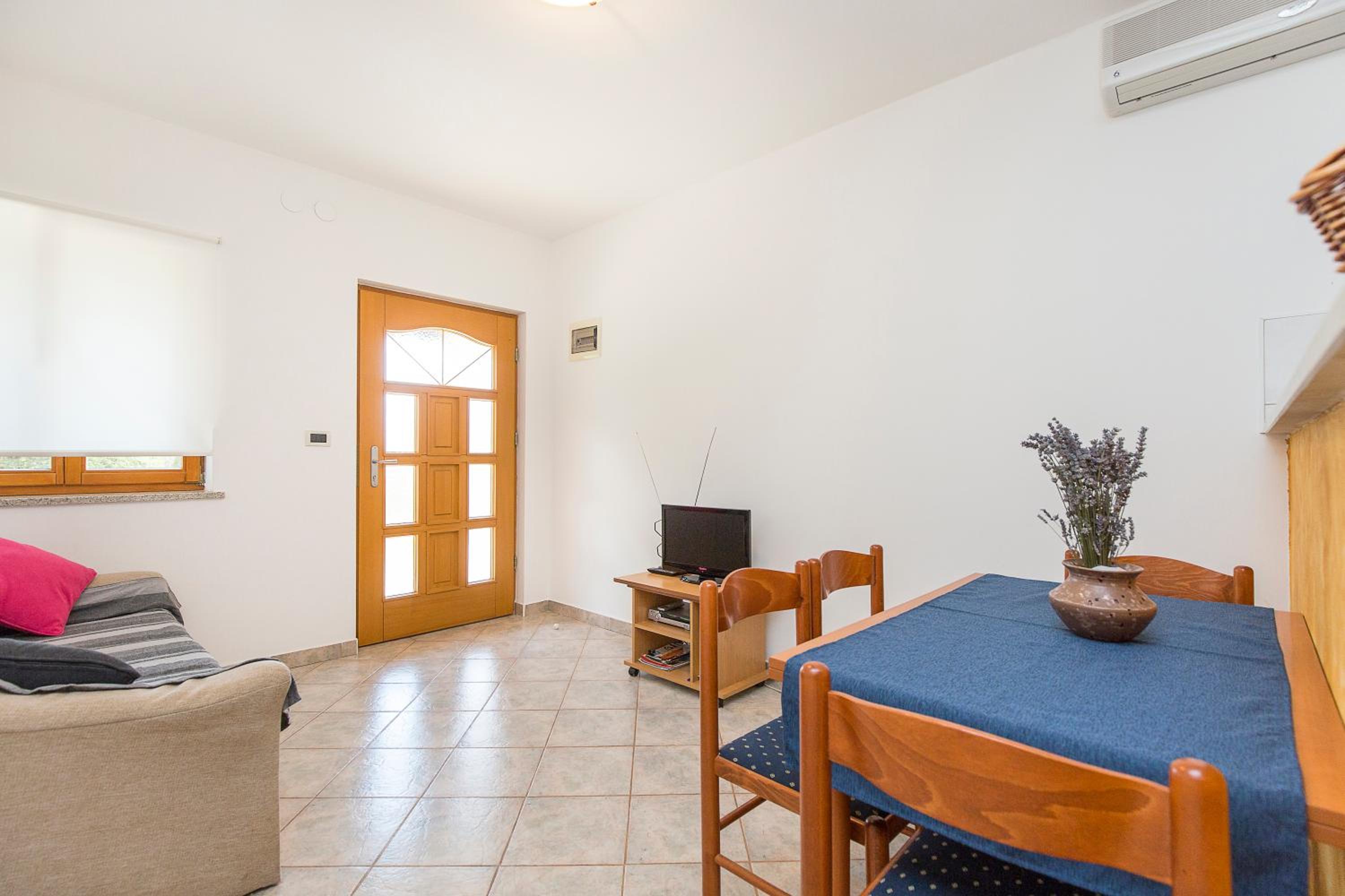 Apartment Ana view 4