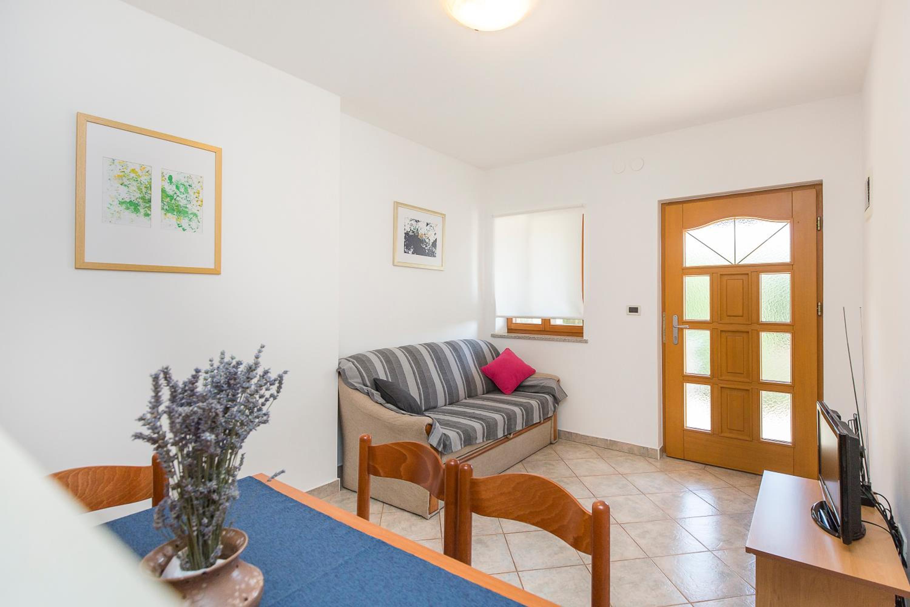 Apartment Ana view 5