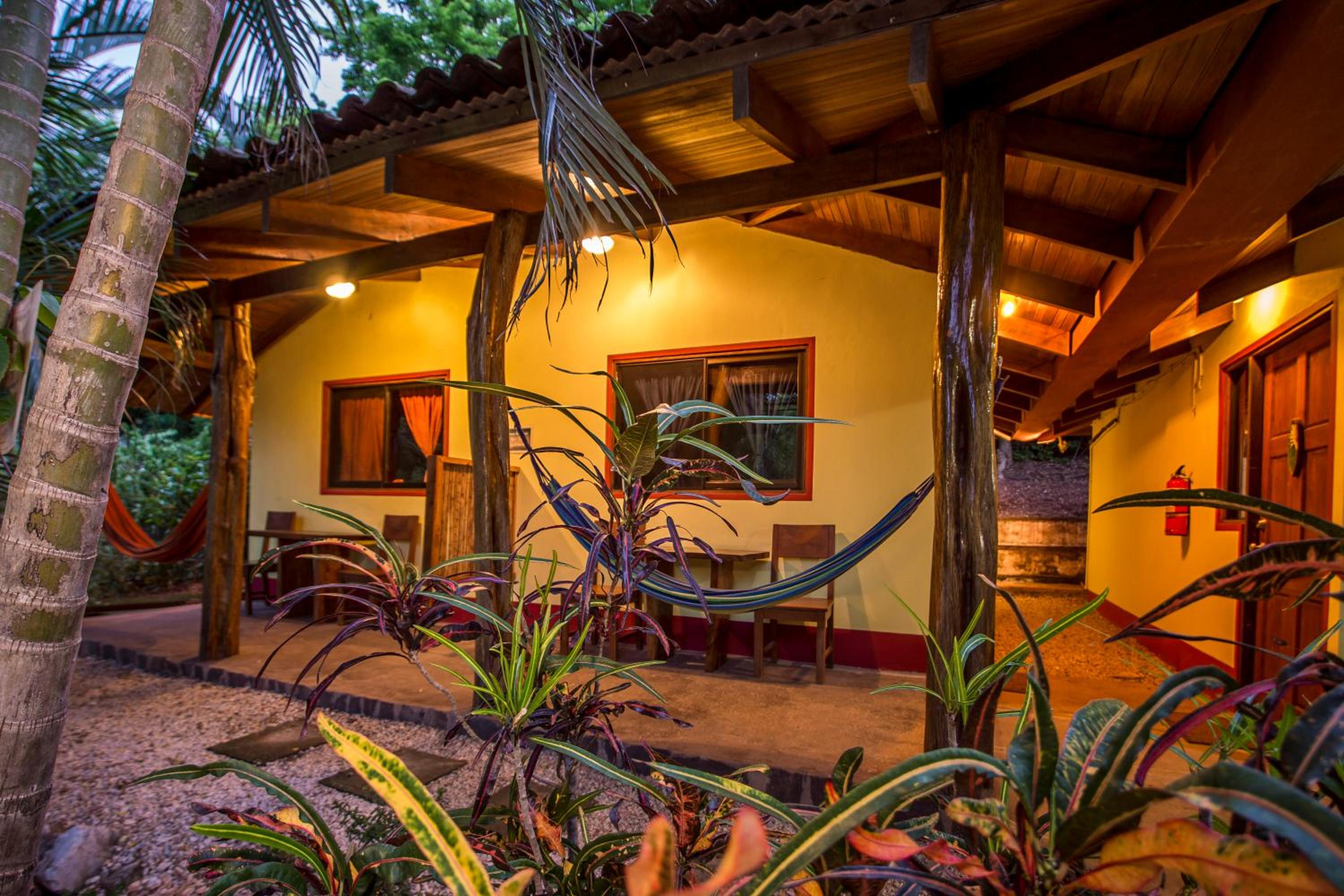 Indra Inn