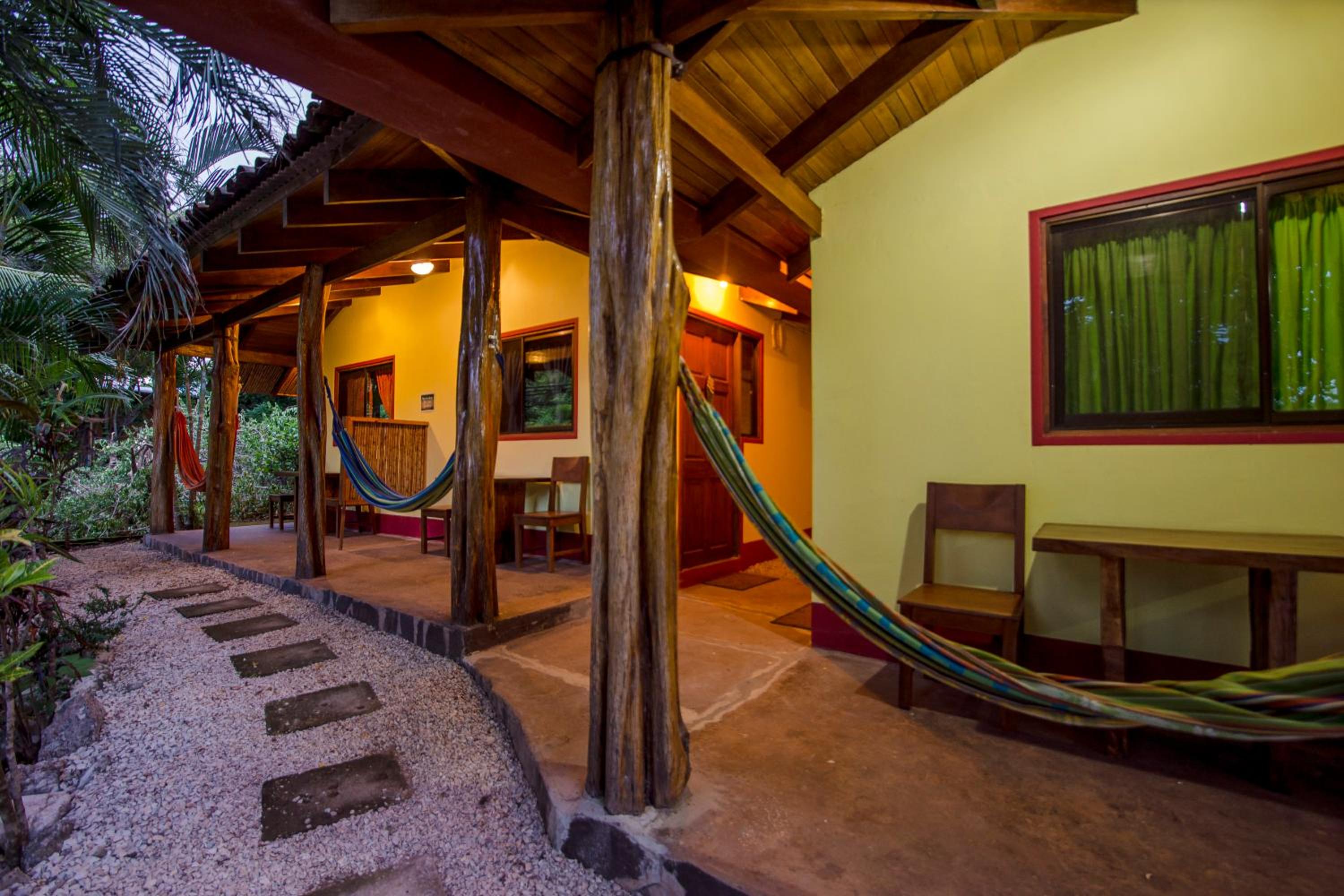 Indra Inn
