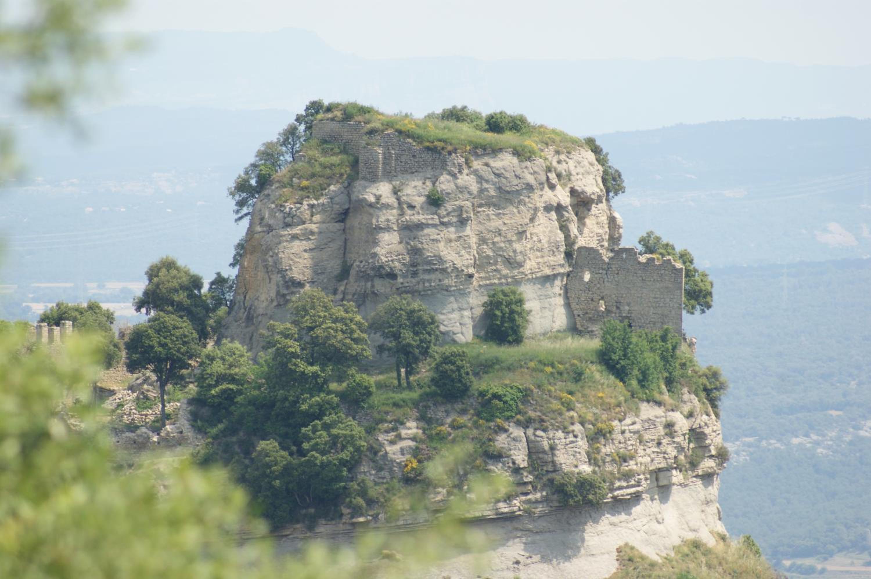 Hostal Rural Mas Blanc