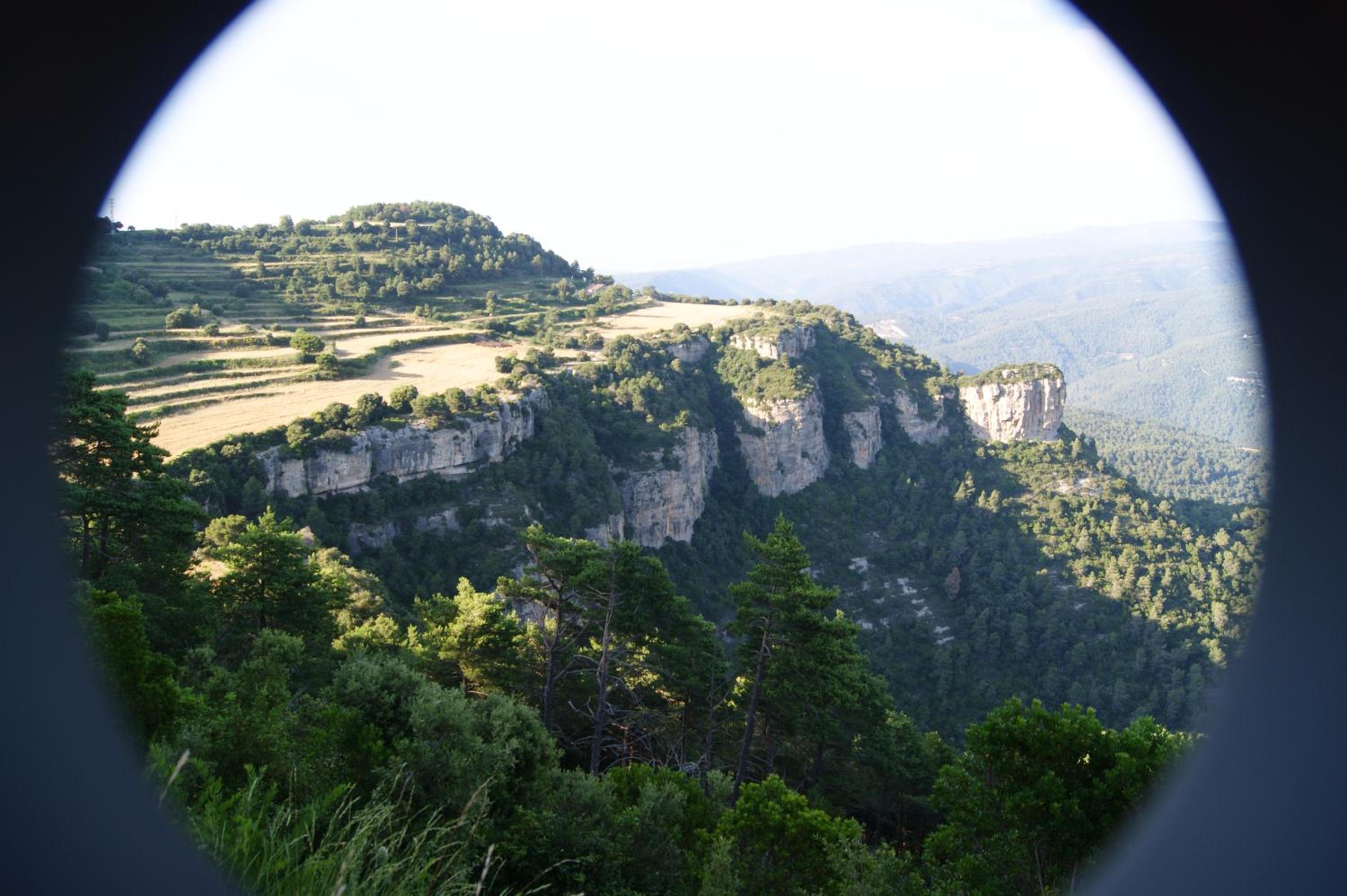 Hostal Rural Mas Blanc