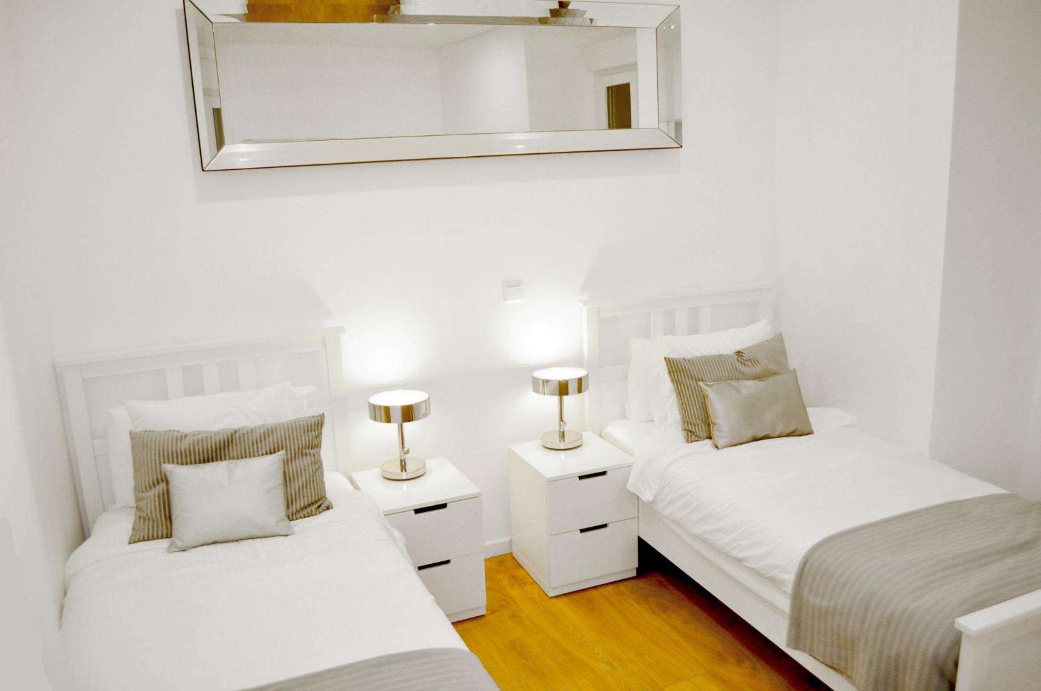 Intendente Terrace view 2