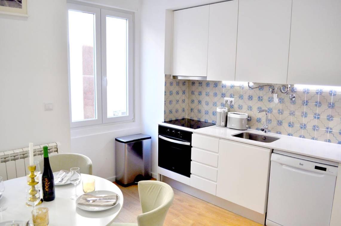 Intendente Terrace view 5