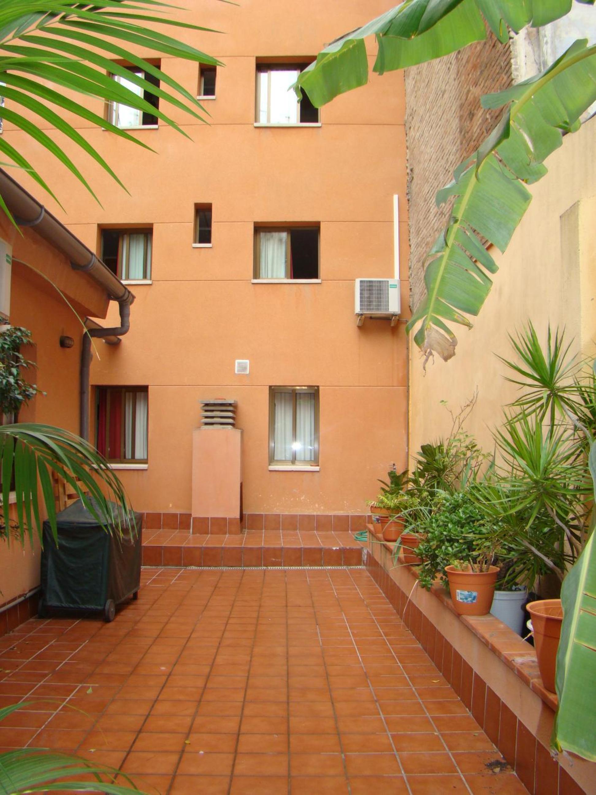 Hostal Baler