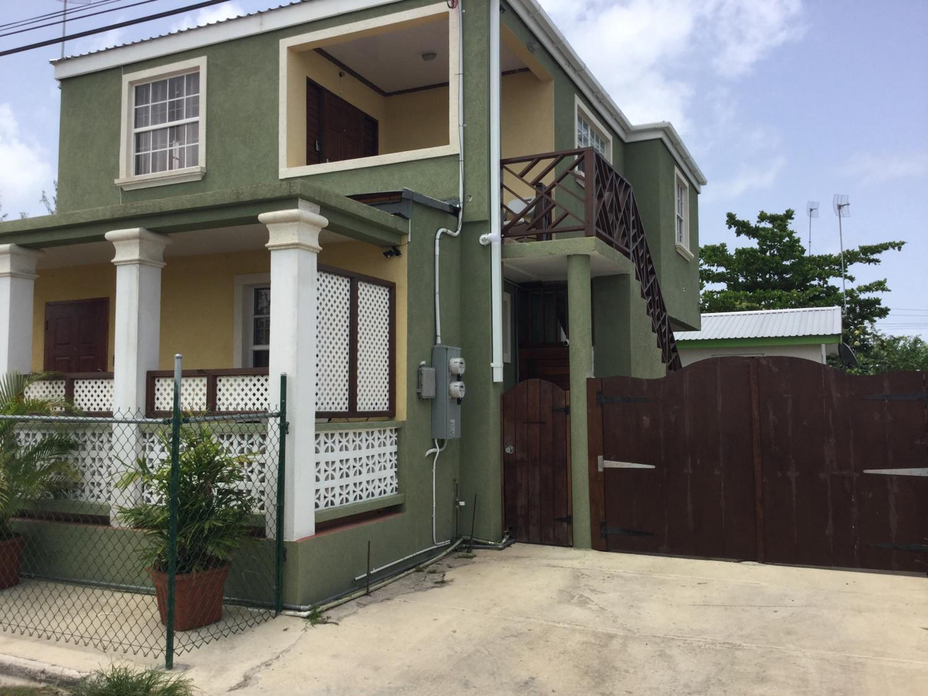 Believe Caribbean Apartment