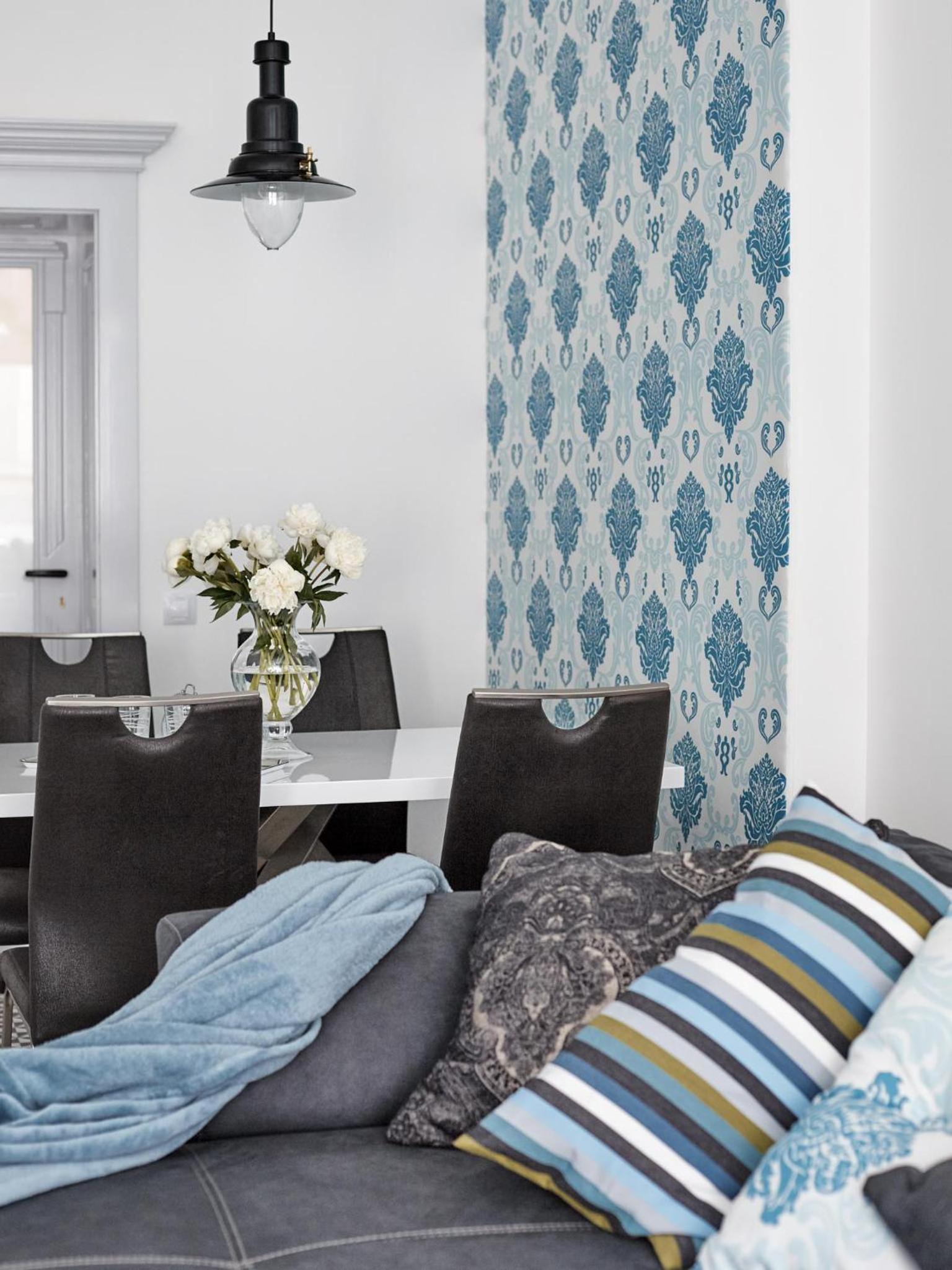 Apartman Ludmila