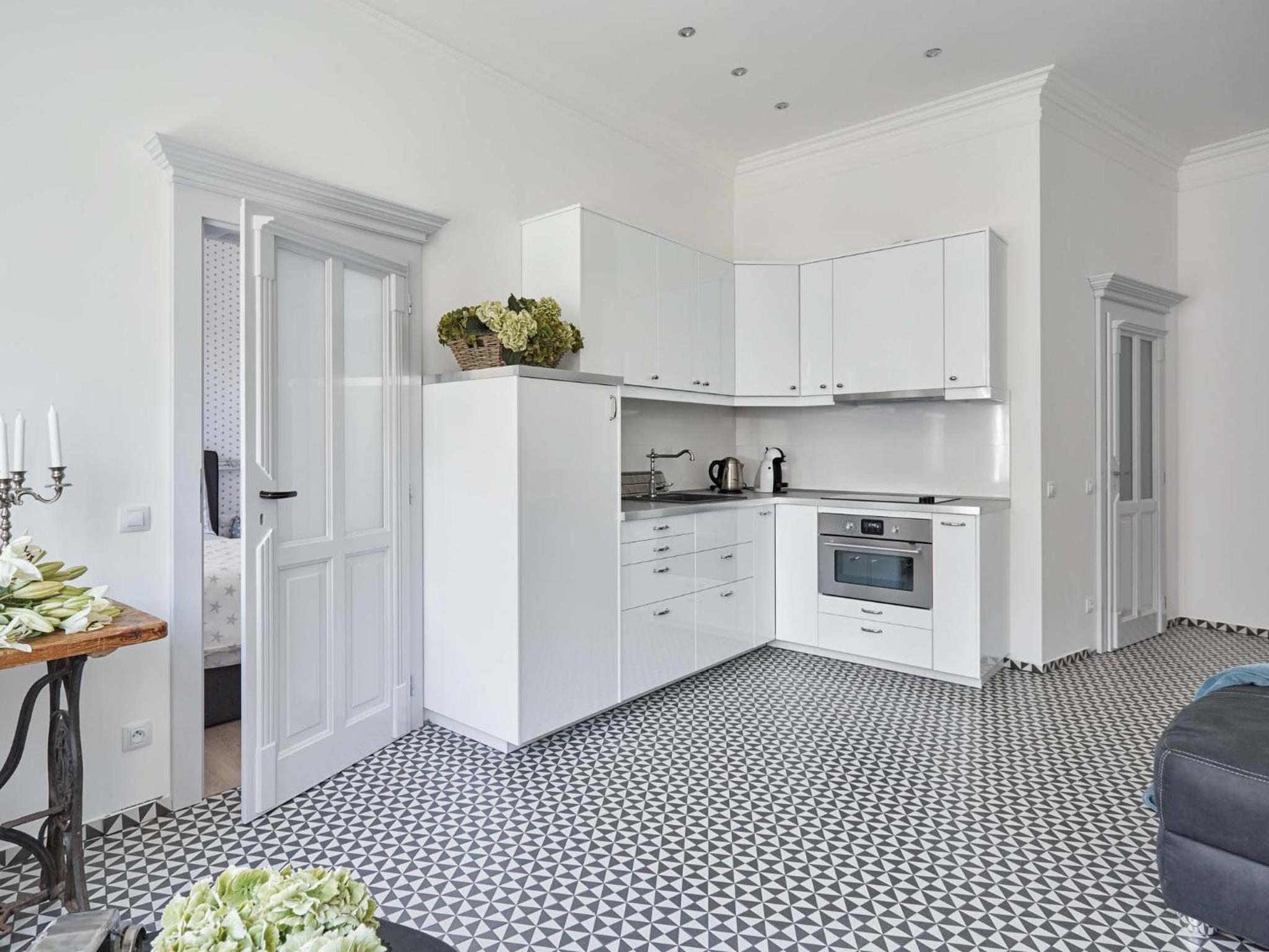 Apartman Ludmila