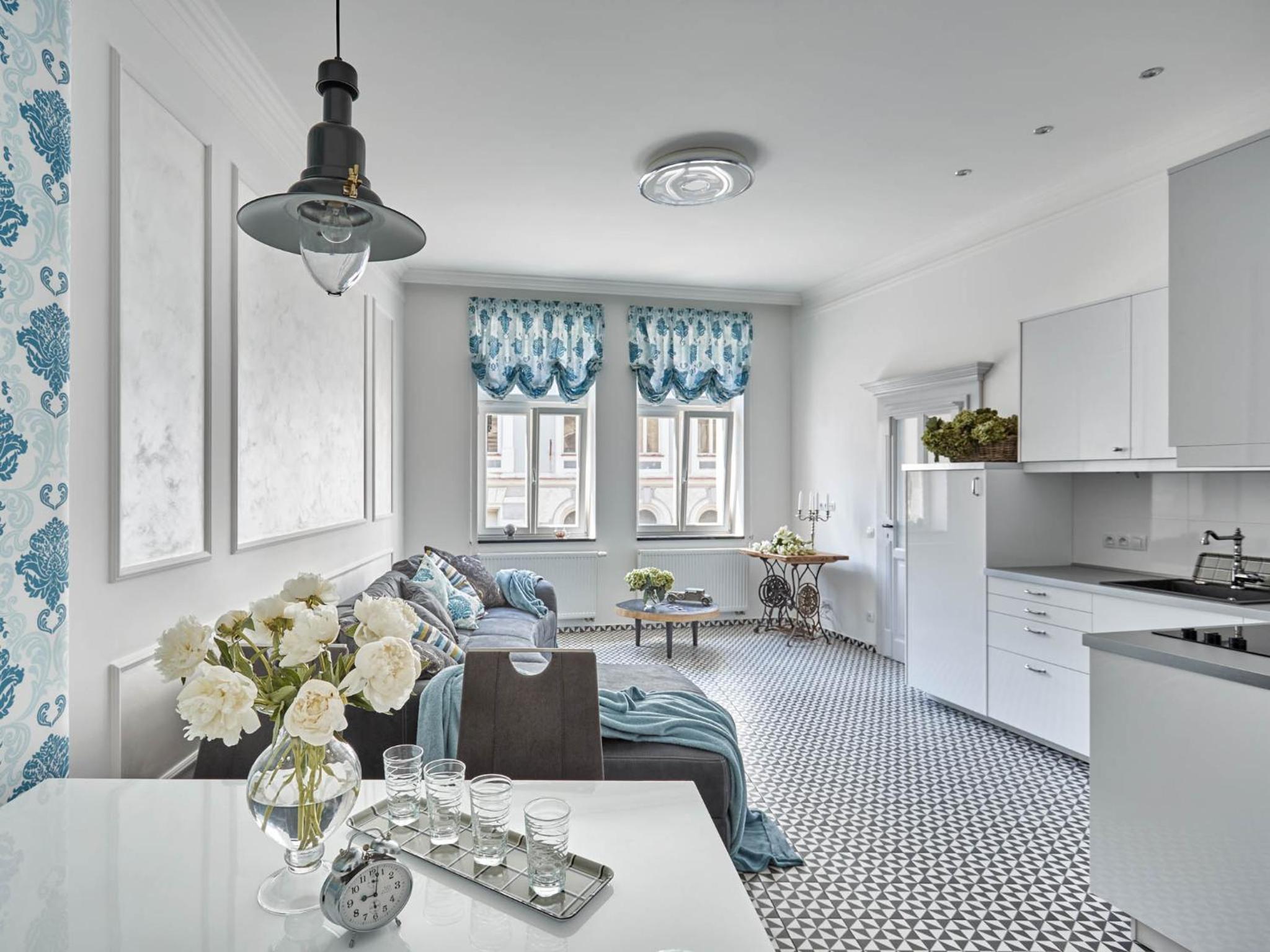 Apartman Ludmila