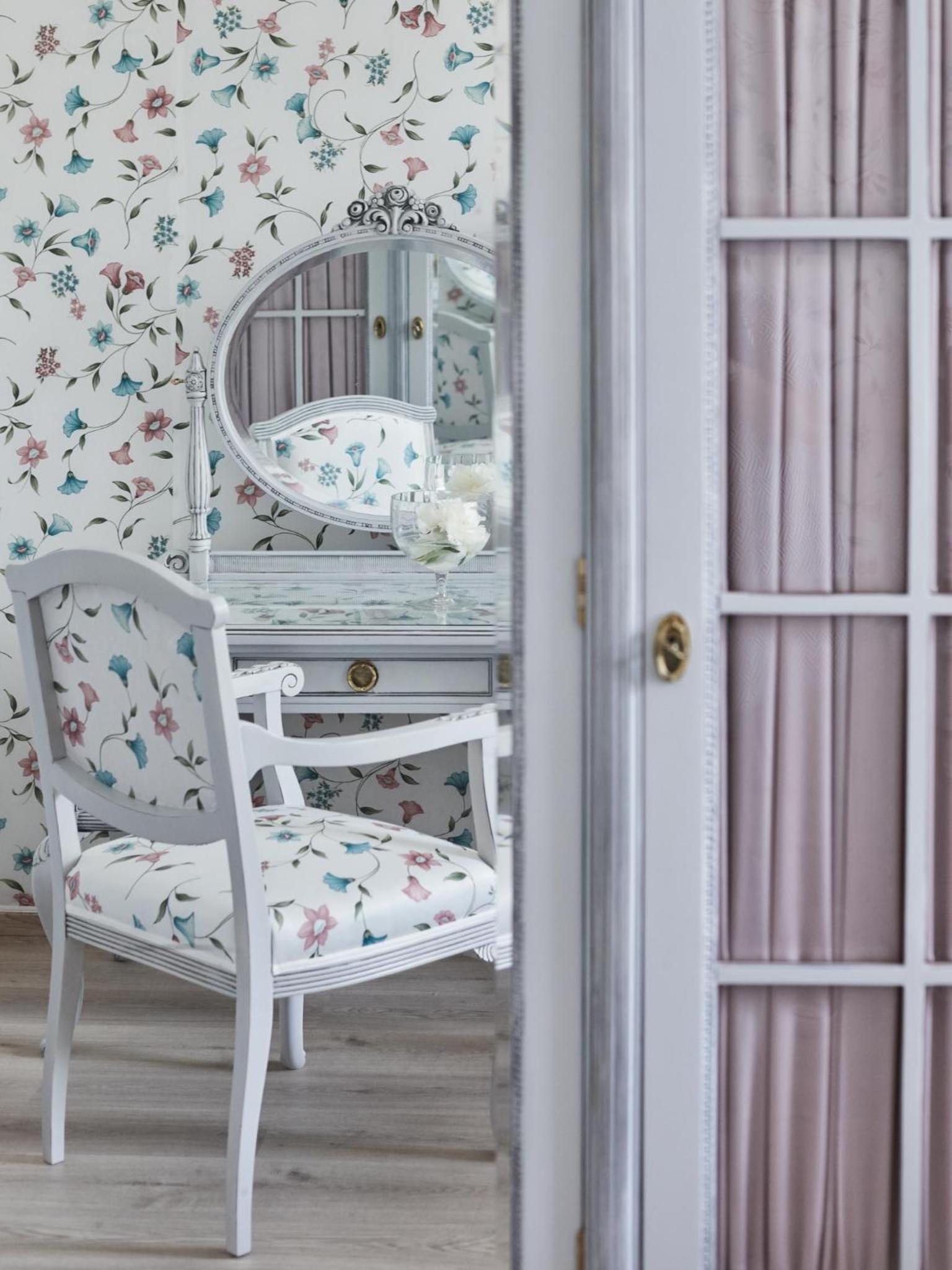Apartman Ludmila
