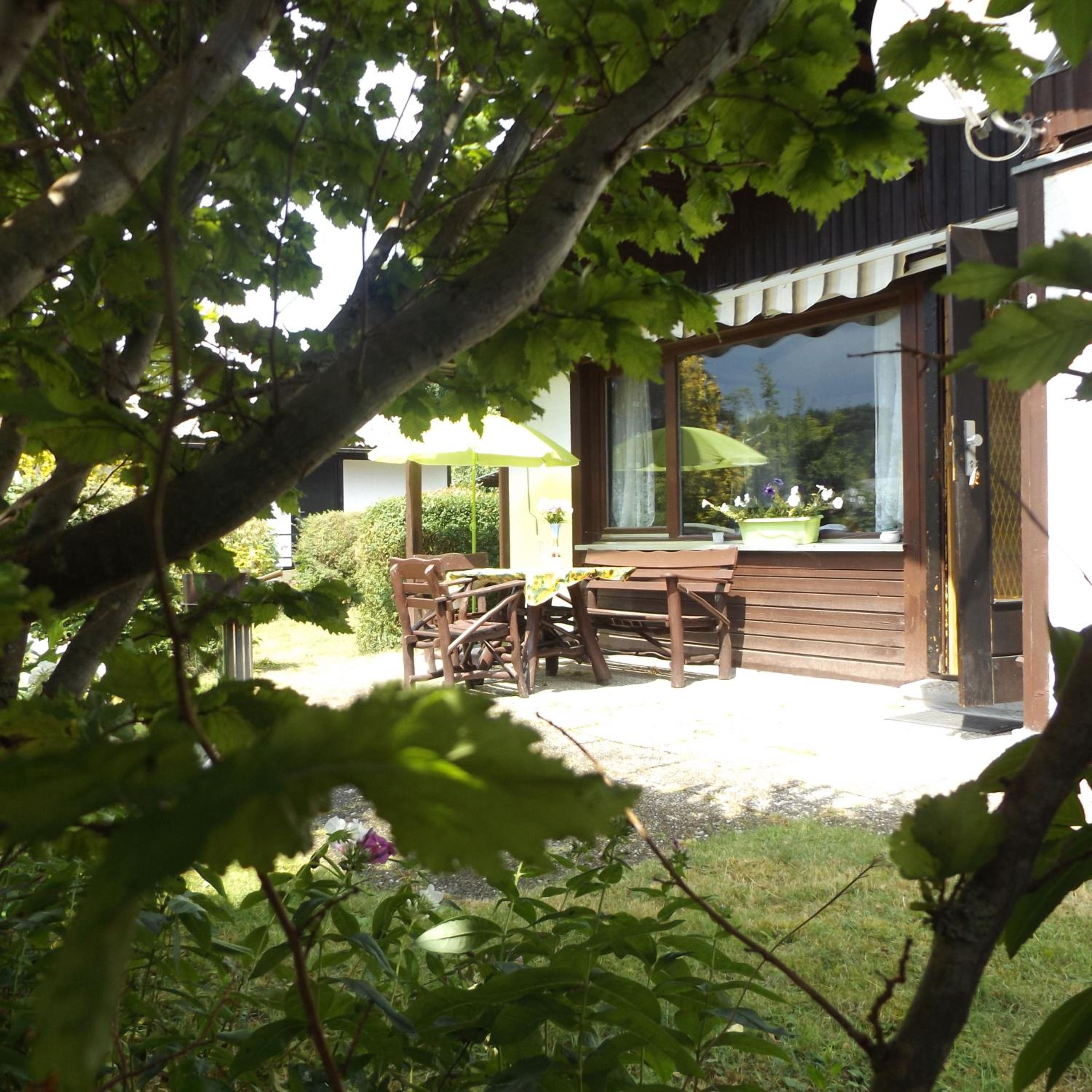 Ferienhaus-Hotel 