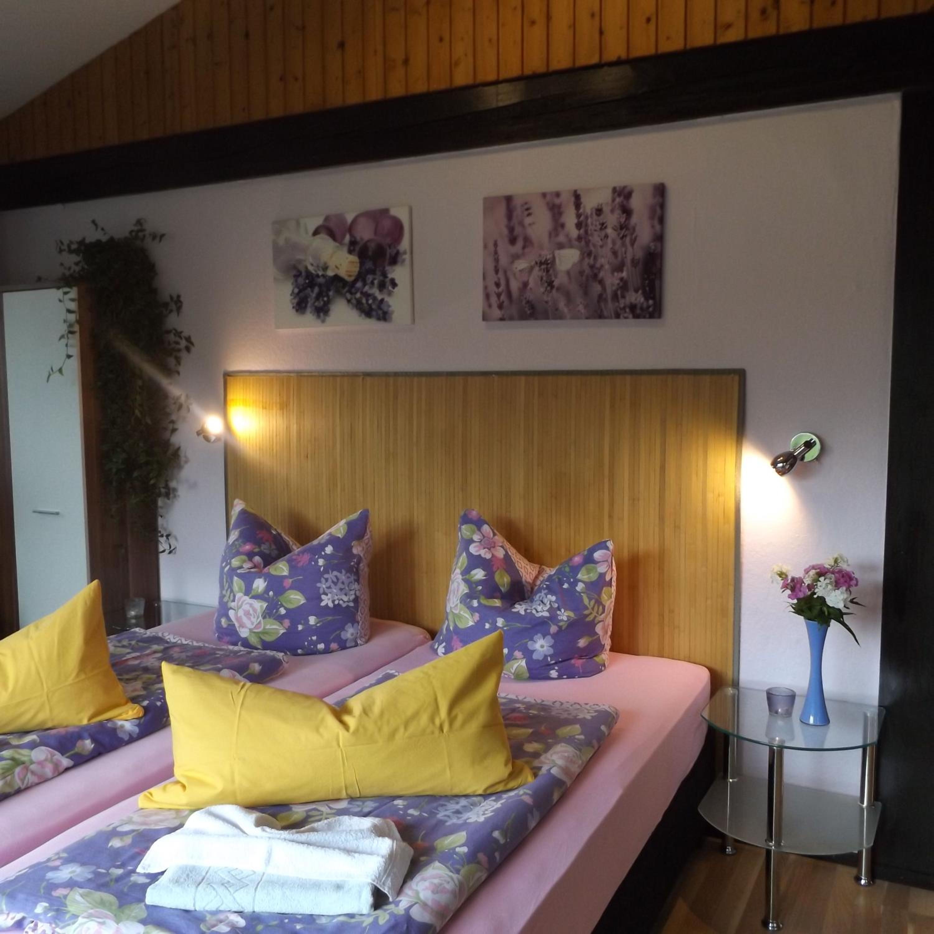 Ferienhaus-Hotel 