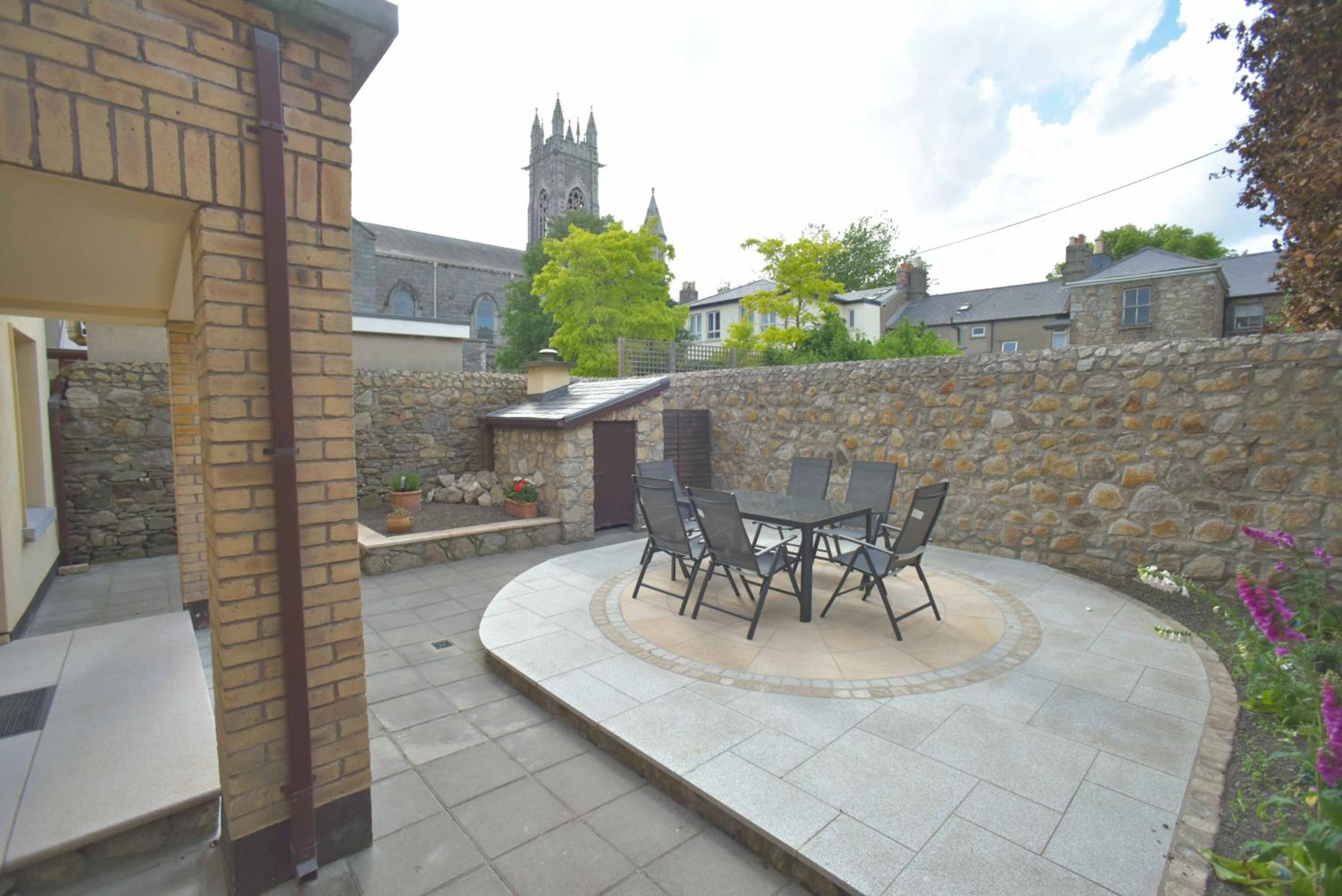 Haddington Place