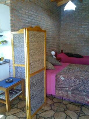 Monoambiente Amplio