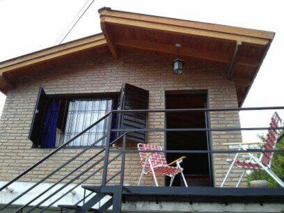 Monoambiente Amplio