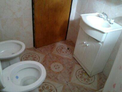 Monoambiente Amplio