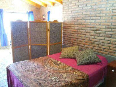 Monoambiente Amplio