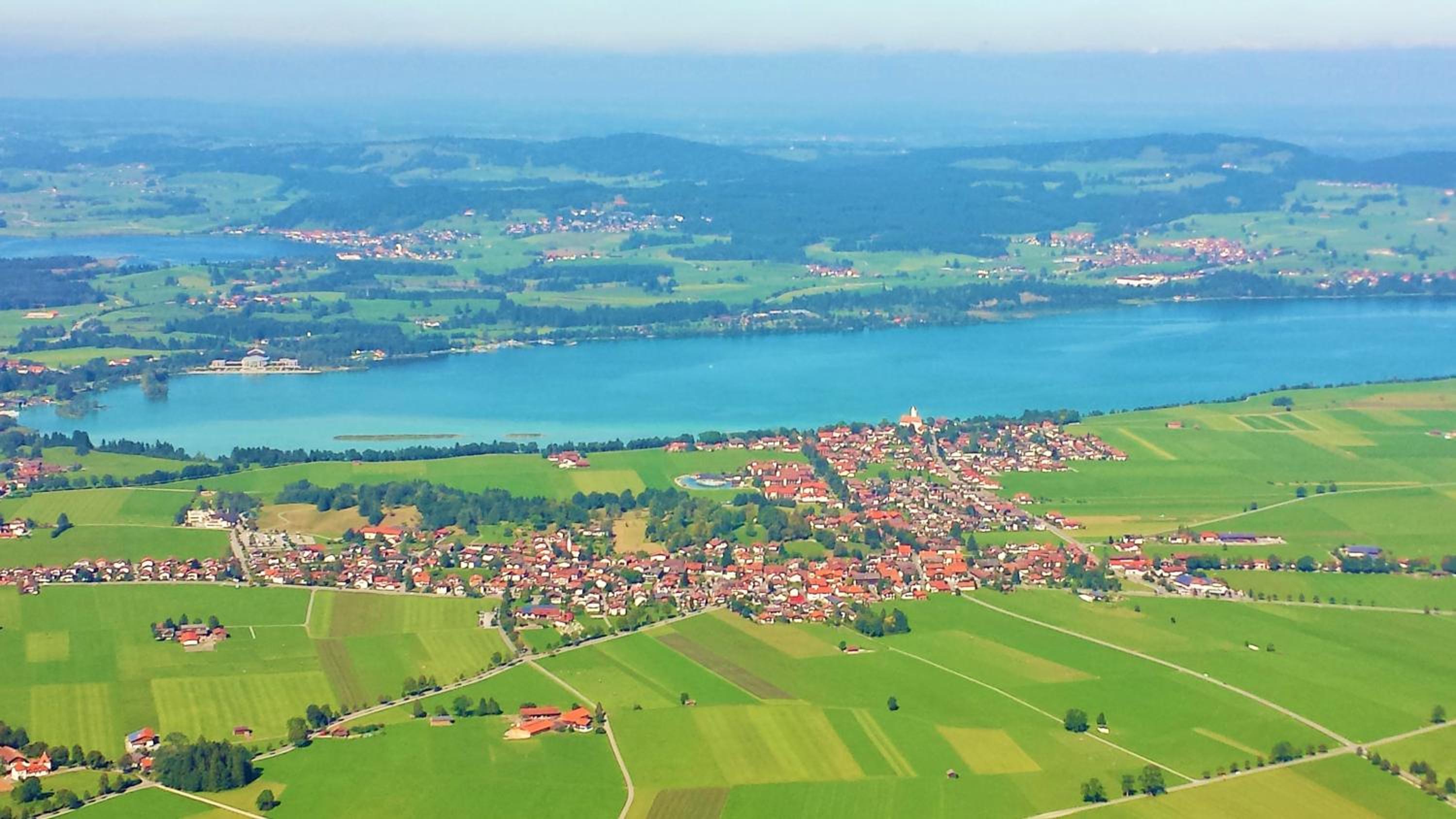 Ferienwohnung Vormann view 2