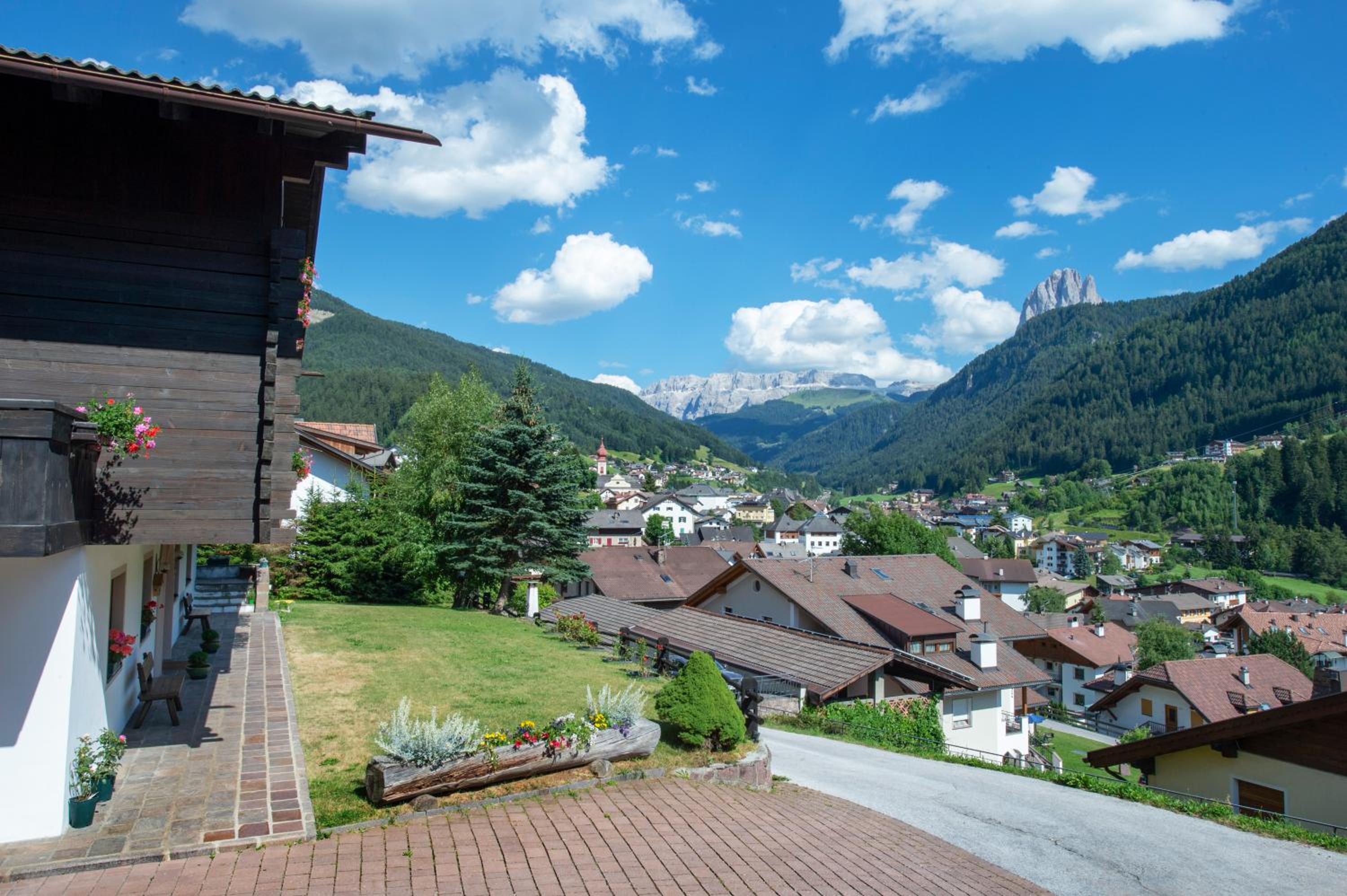 Apartments Cesa Bruma