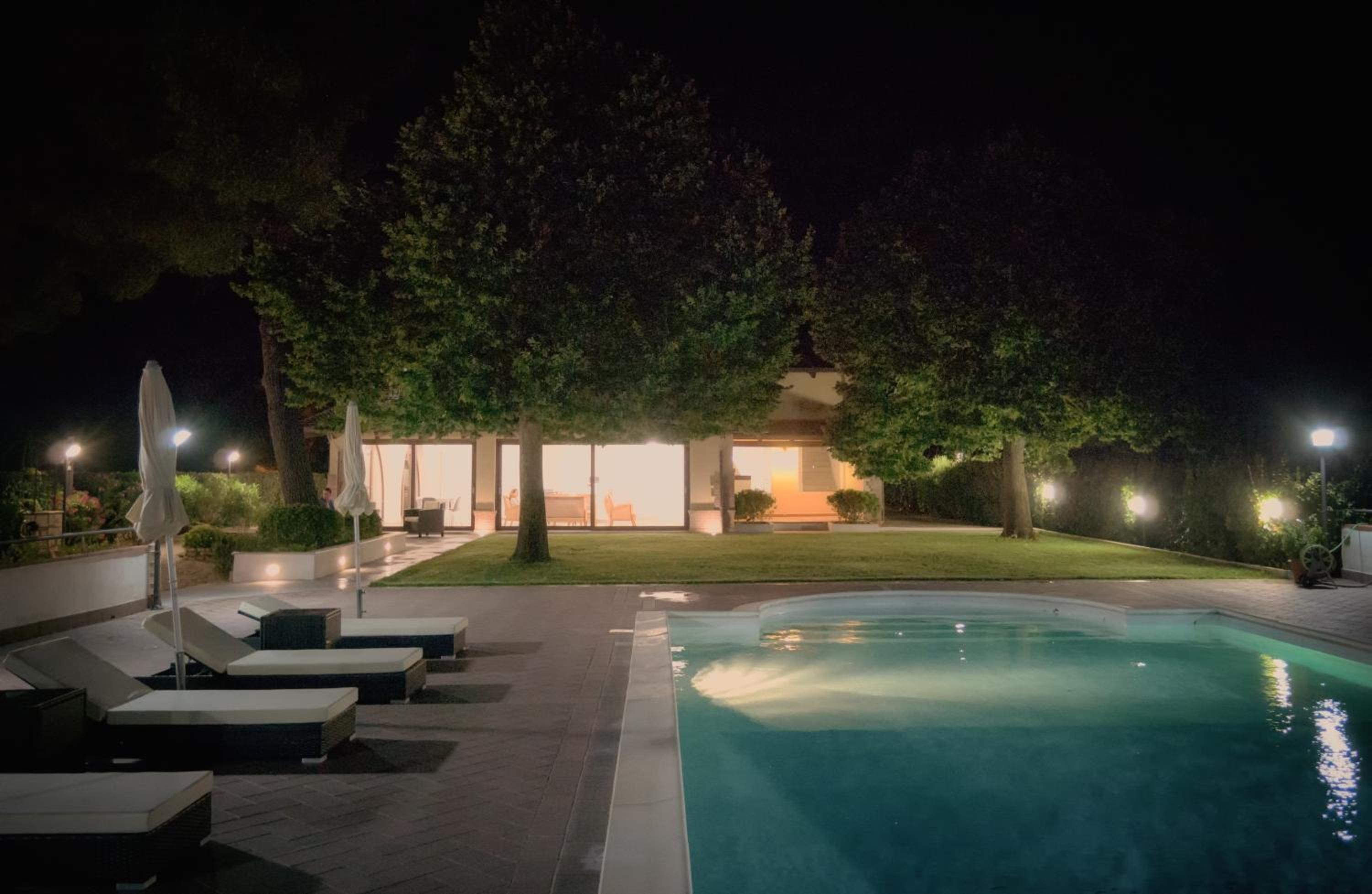 Villa dei Tigli Resort & SPA view 5