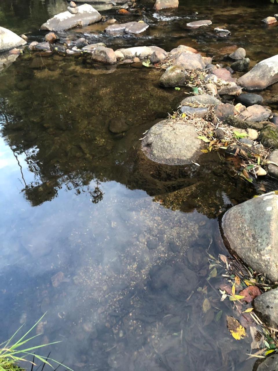 Estalagem Engenho de Serra - Parque Nacional do Itatiaia - Parte Alta