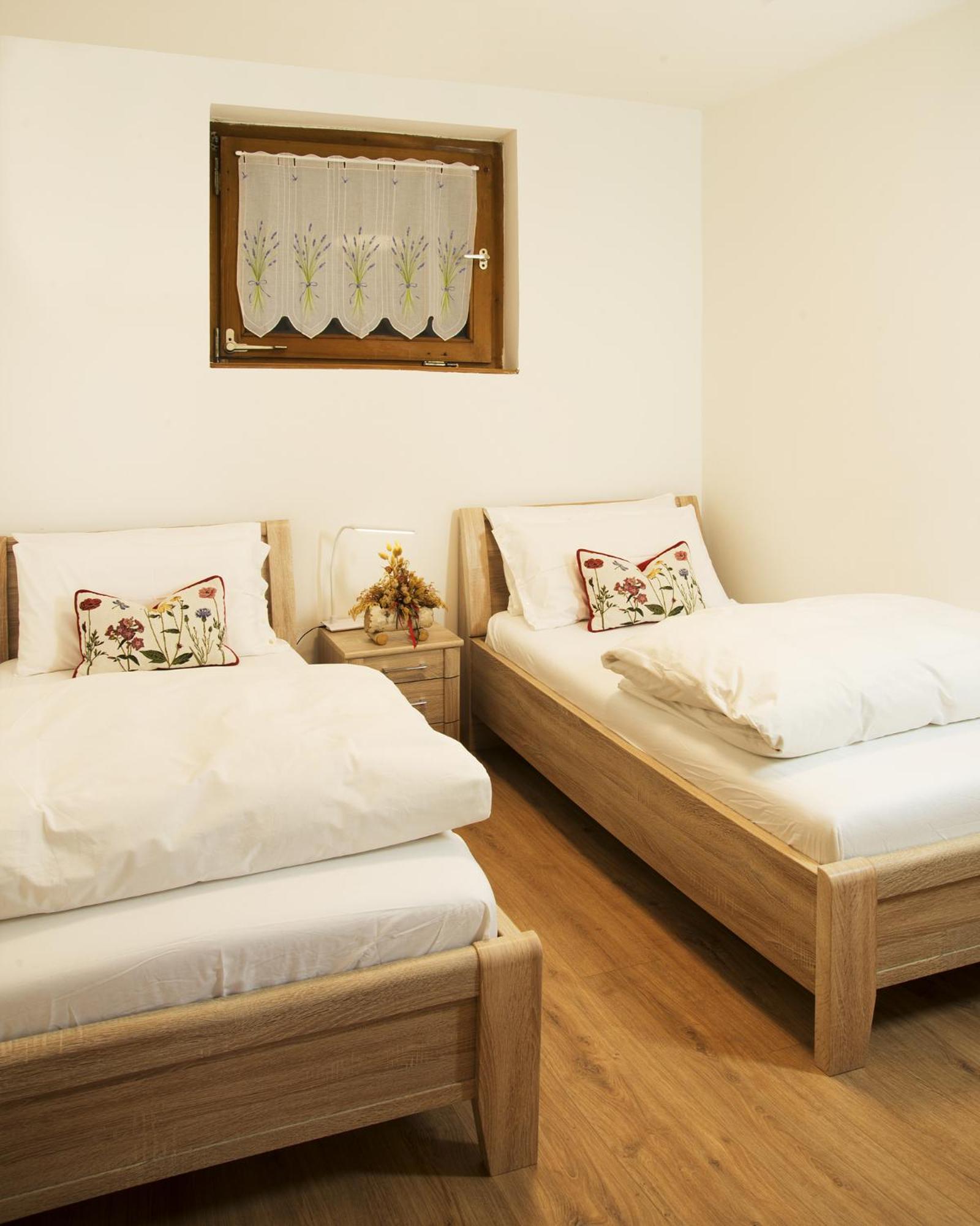 Apartments Cesa Bruma