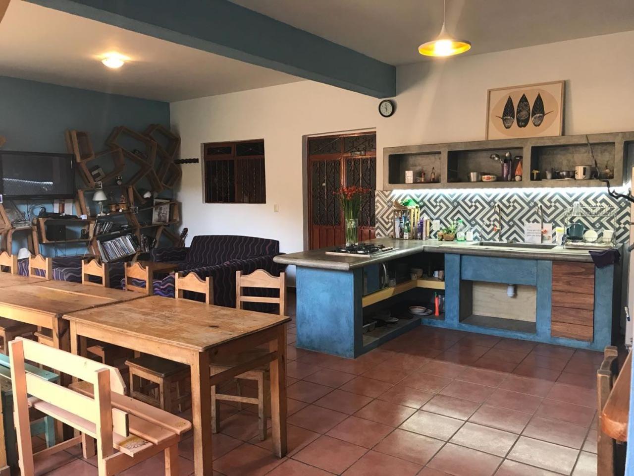 Azul Cielo Hostel, photo 104