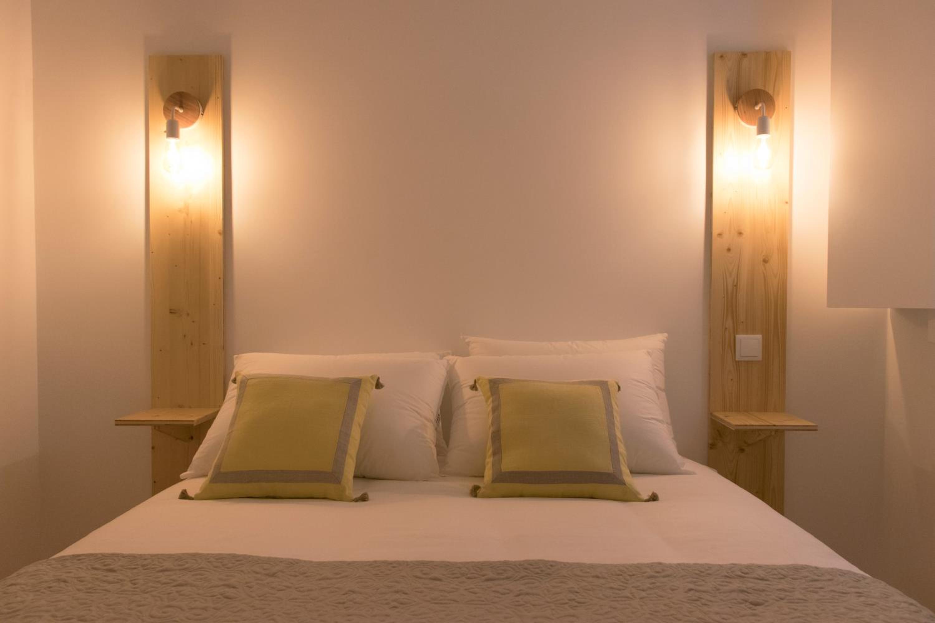 Destino Lisboa Apartments