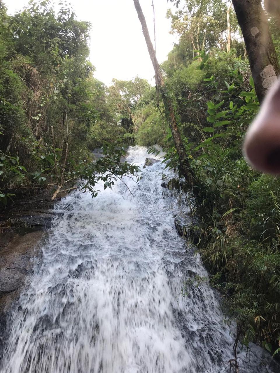 Estalagem Engenho de Serra - Parque Nacional do Itatiaia - Parte Alta
