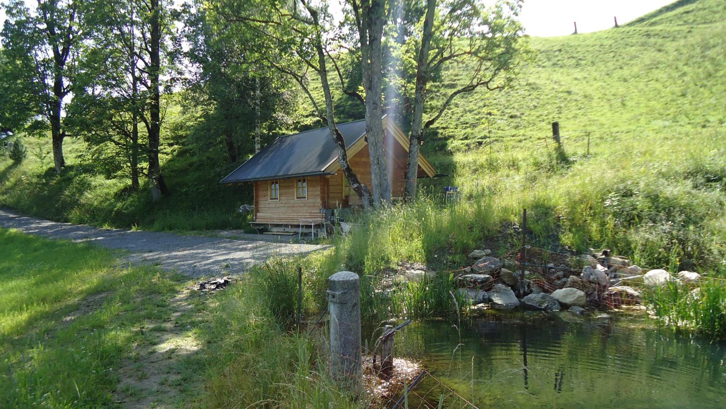 Unterholzhof