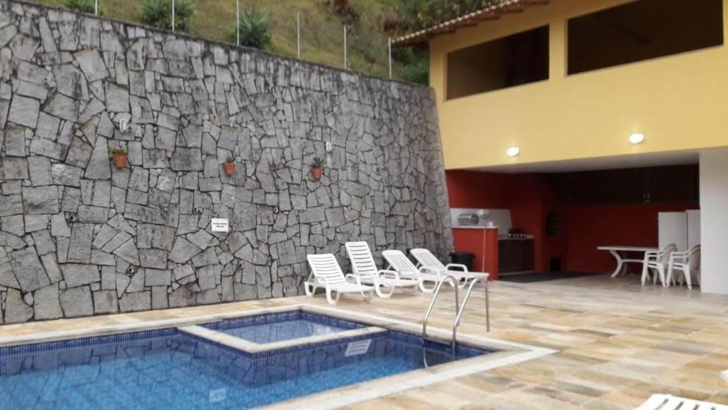 Aconchego da Serra