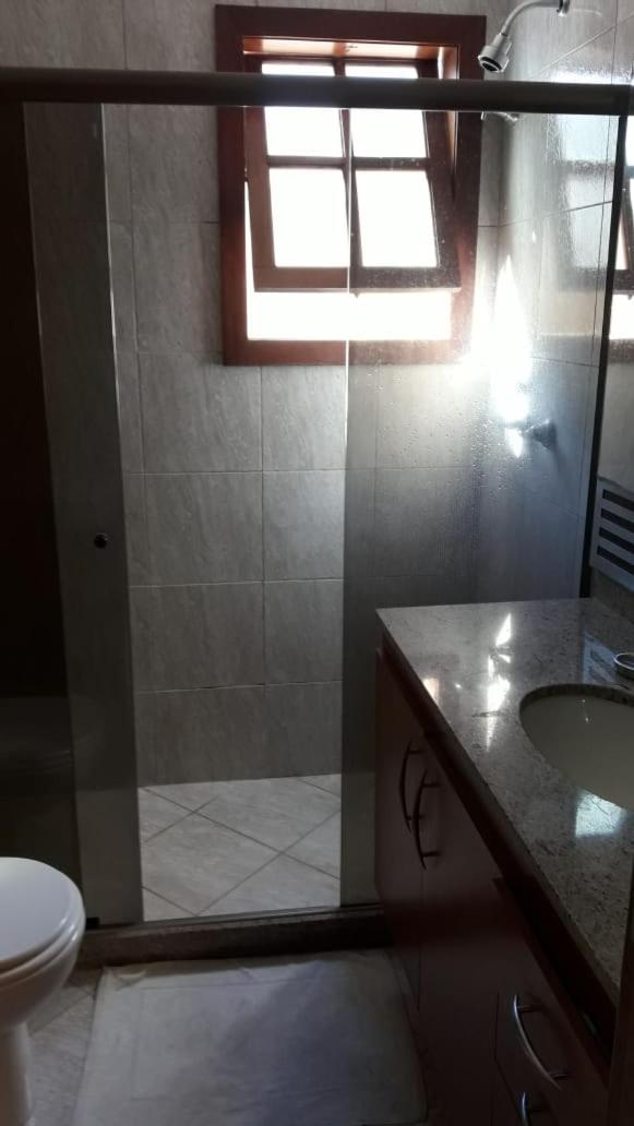 Aconchego da Serra