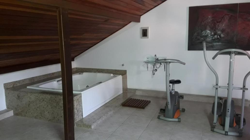 Aconchego da Serra