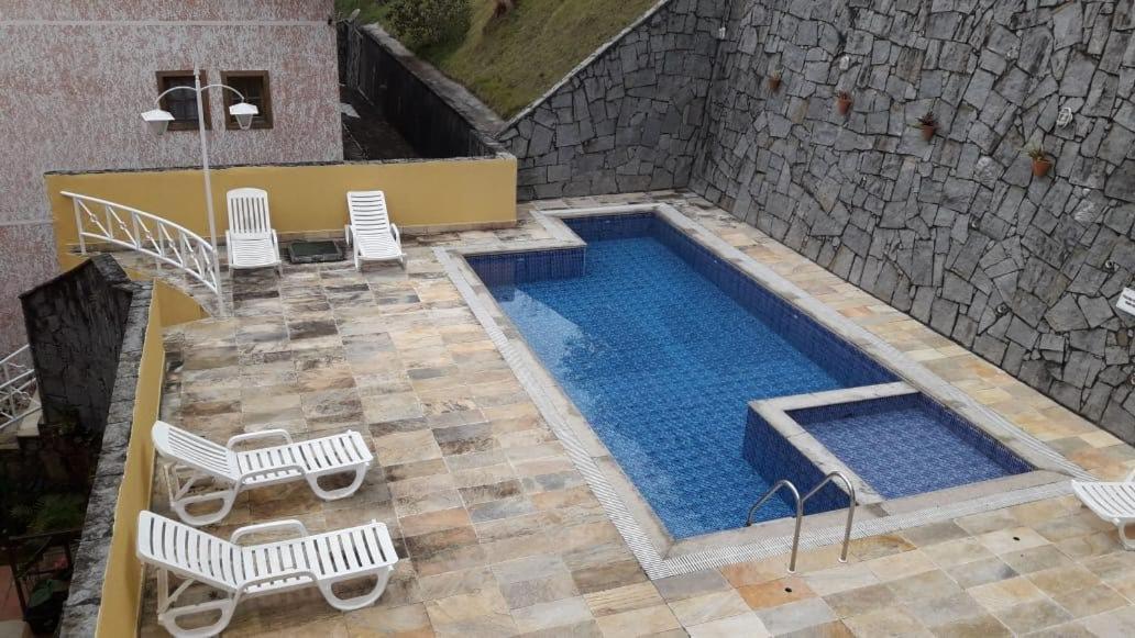 Aconchego da Serra