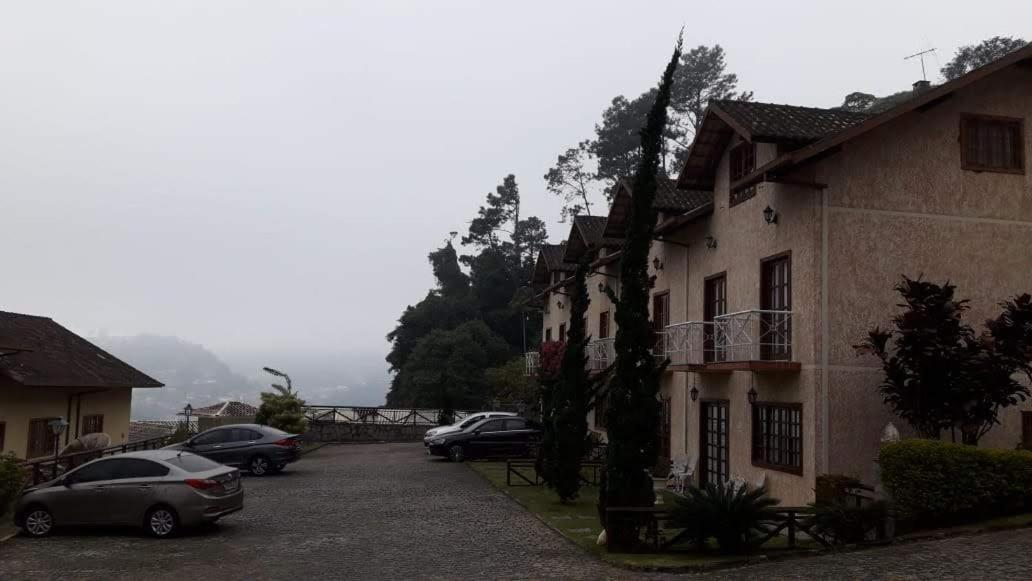 Aconchego da Serra