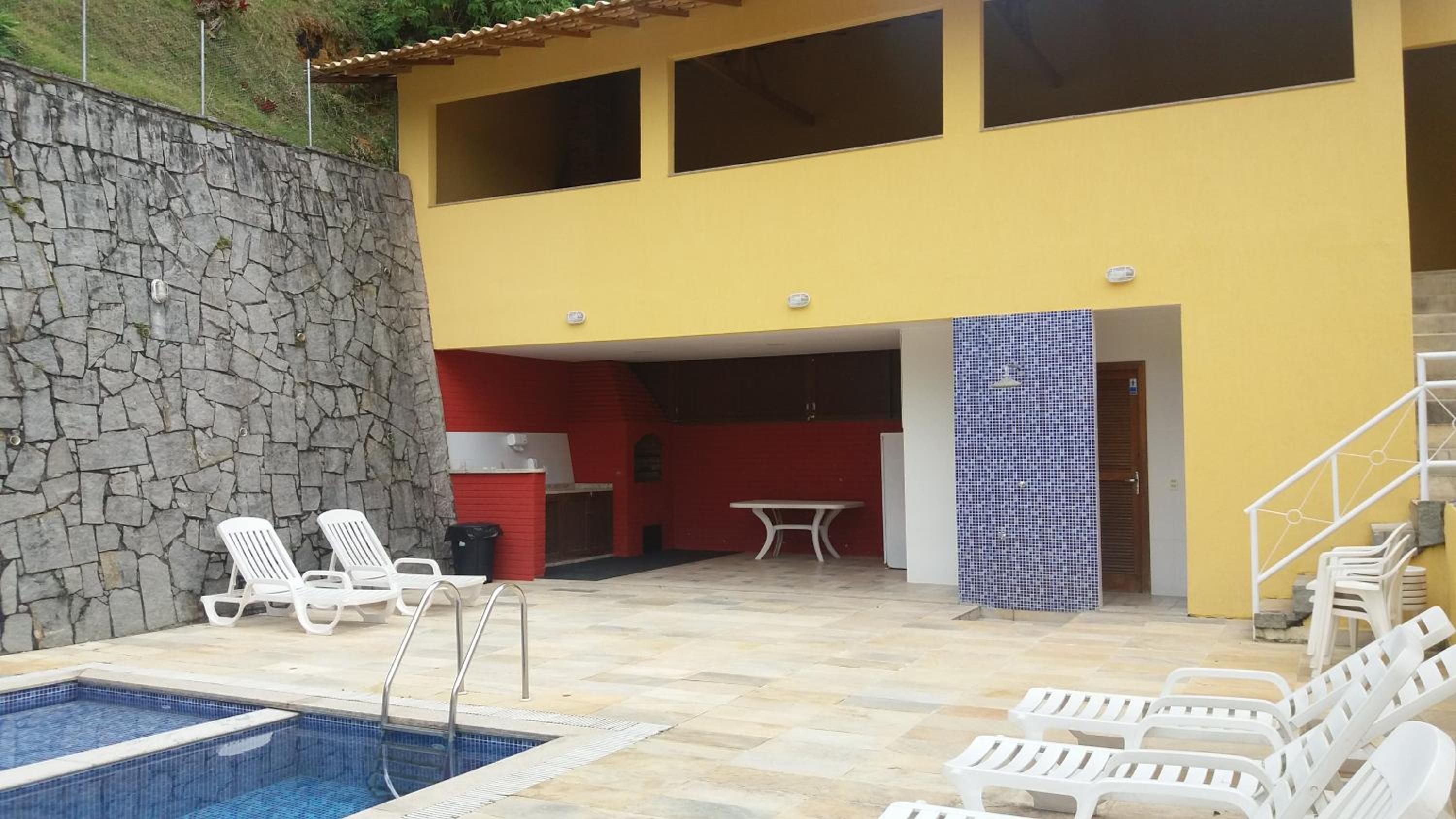 Aconchego da Serra