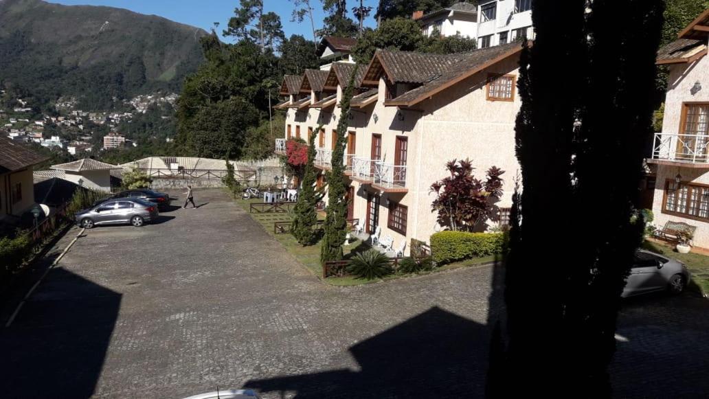 Aconchego da Serra