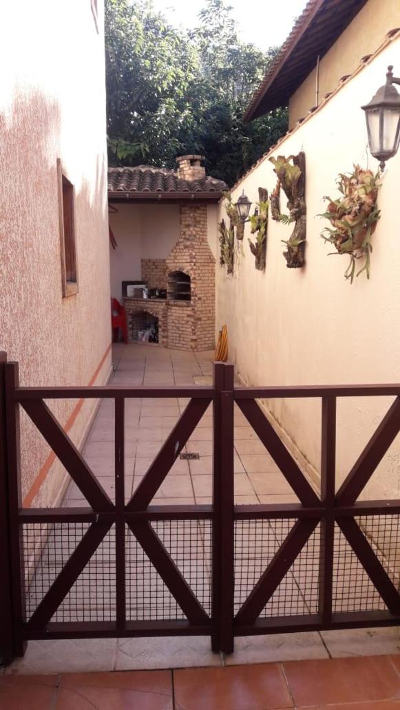 Aconchego da Serra