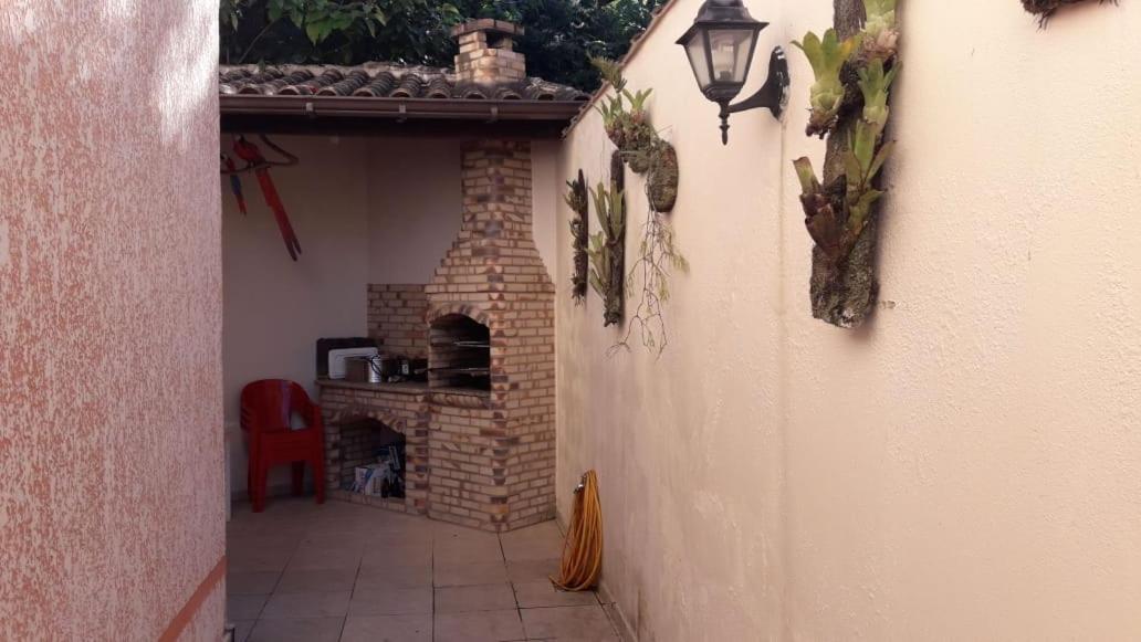 Aconchego da Serra
