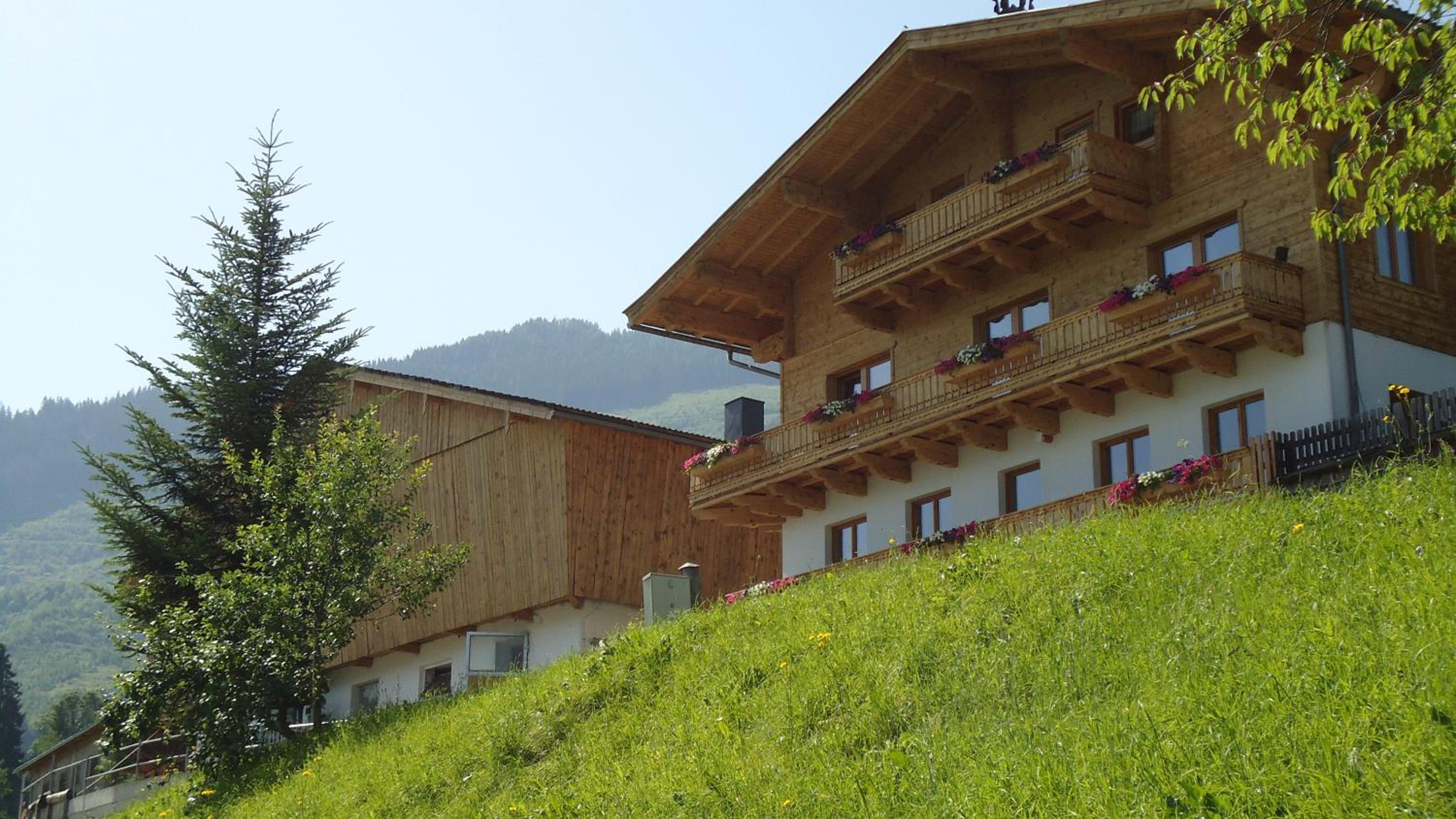 Unterholzhof