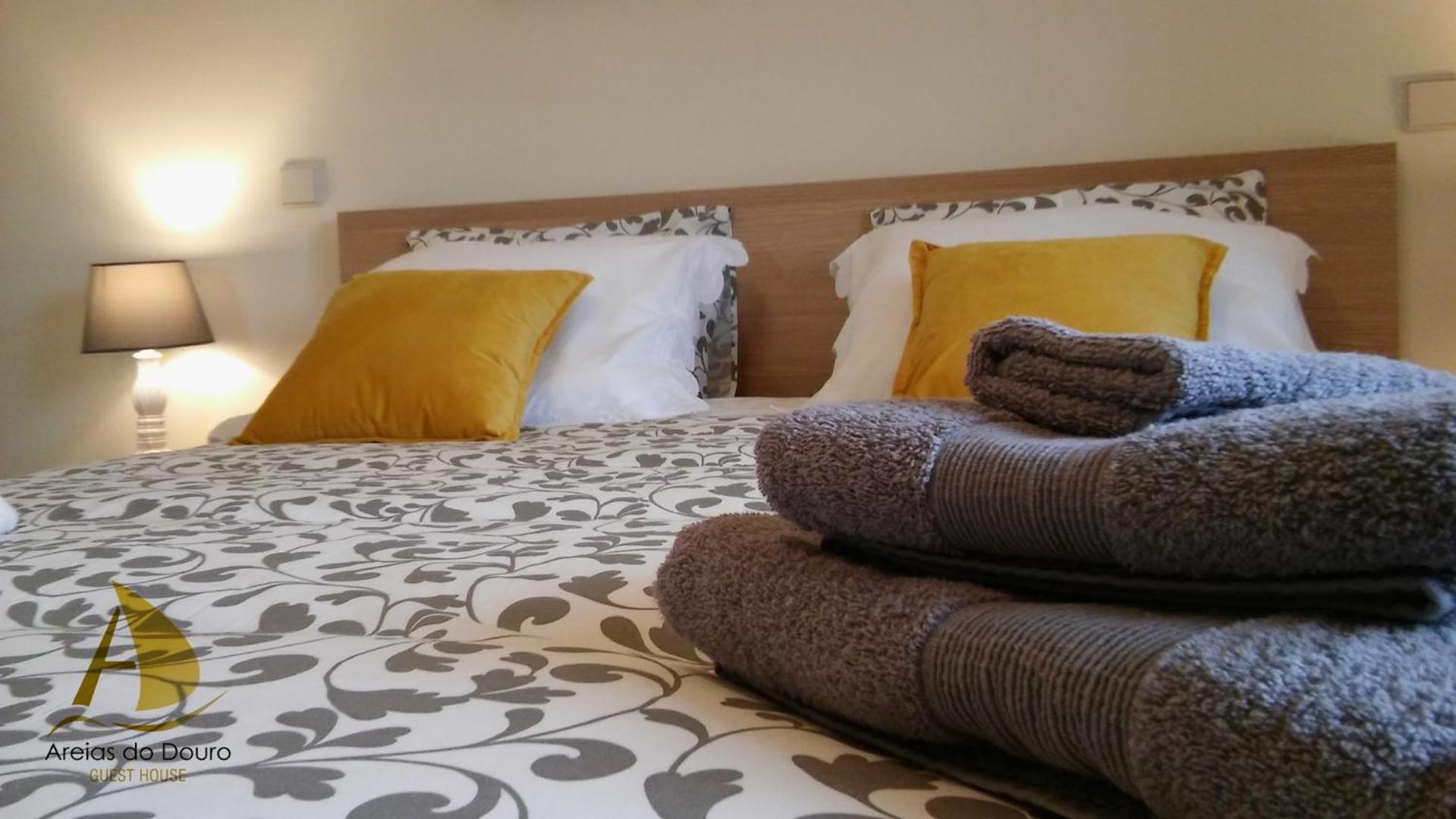 Areias do Douro GuestHouse view 3
