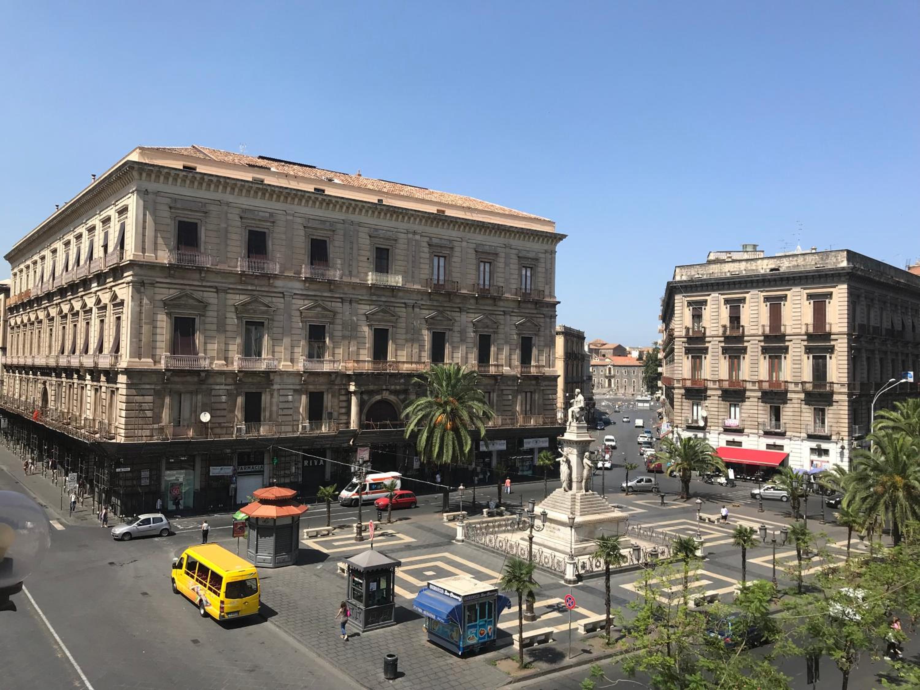 Stesicoro InHabit - Catania City Center, fotografia 3