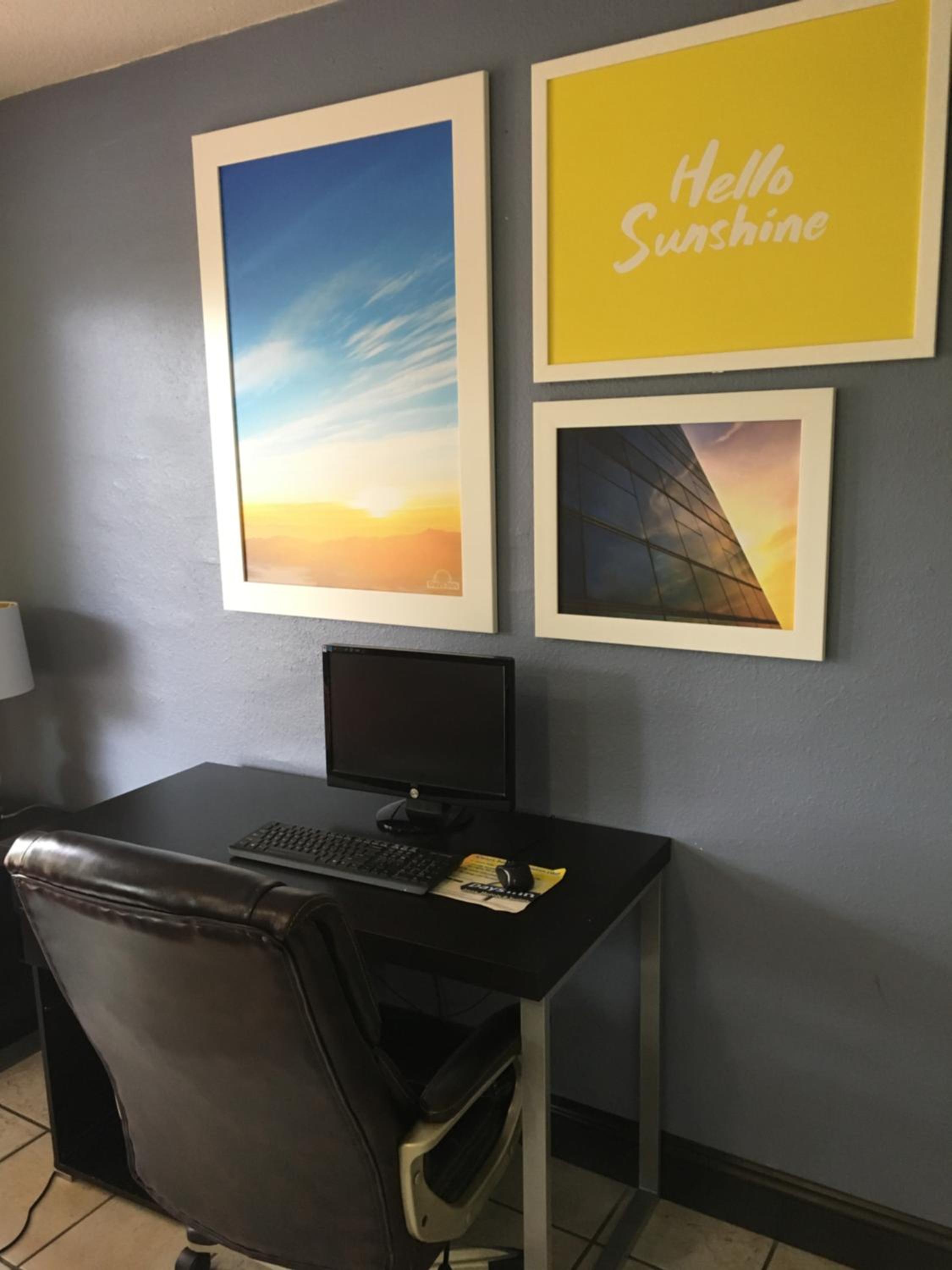 Lake City Vacations - Days Inn by Wyndham Lake City I-10 - Property Image 19