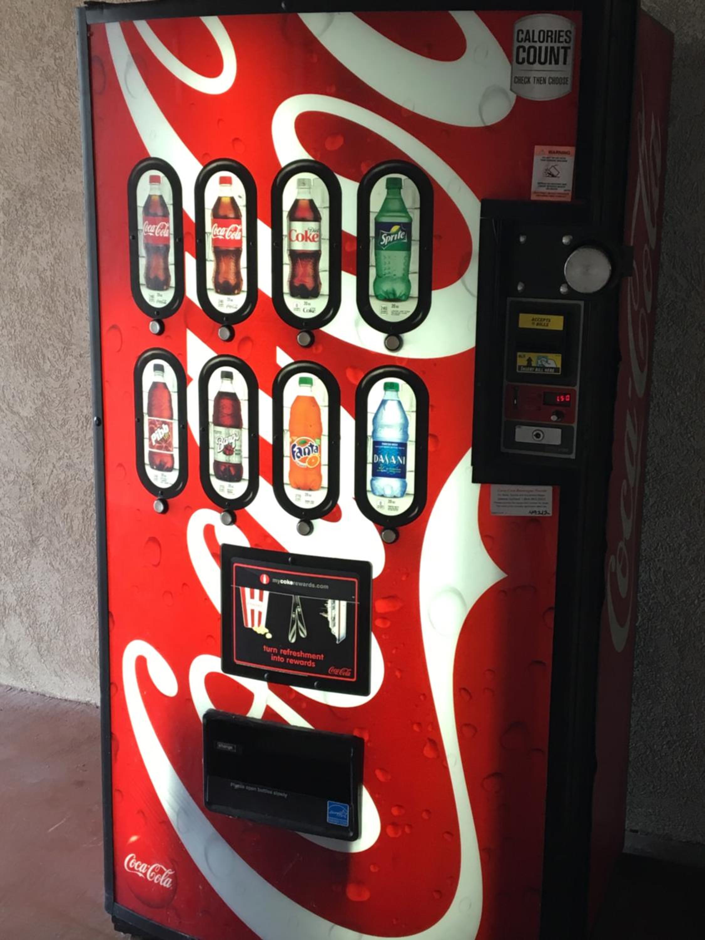 Lake City Vacations - Days Inn by Wyndham Lake City I-10 - Property Image 4