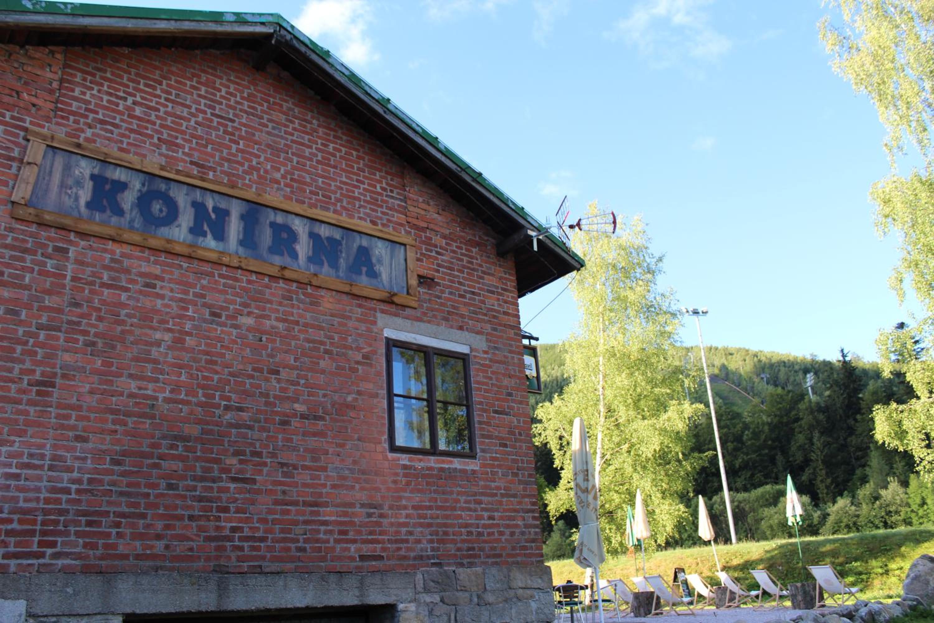 Penzion Varšavjanka